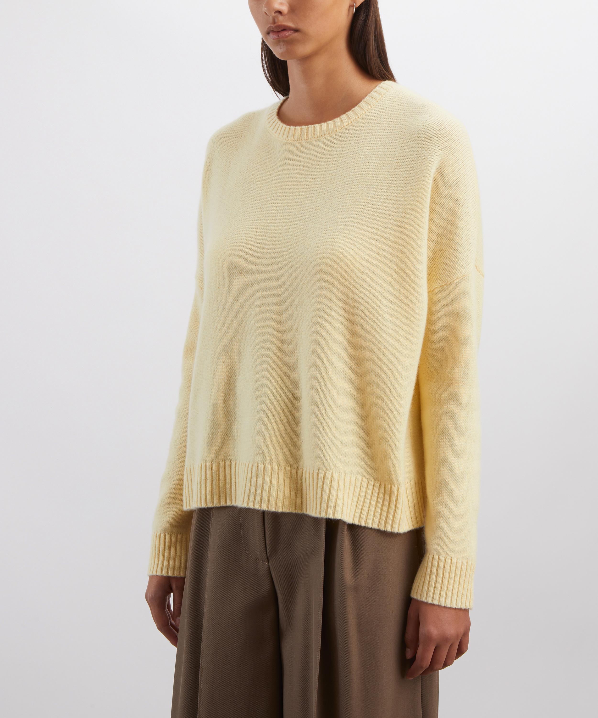 Kujten - Amelie Cashmere Jumper image number 2
