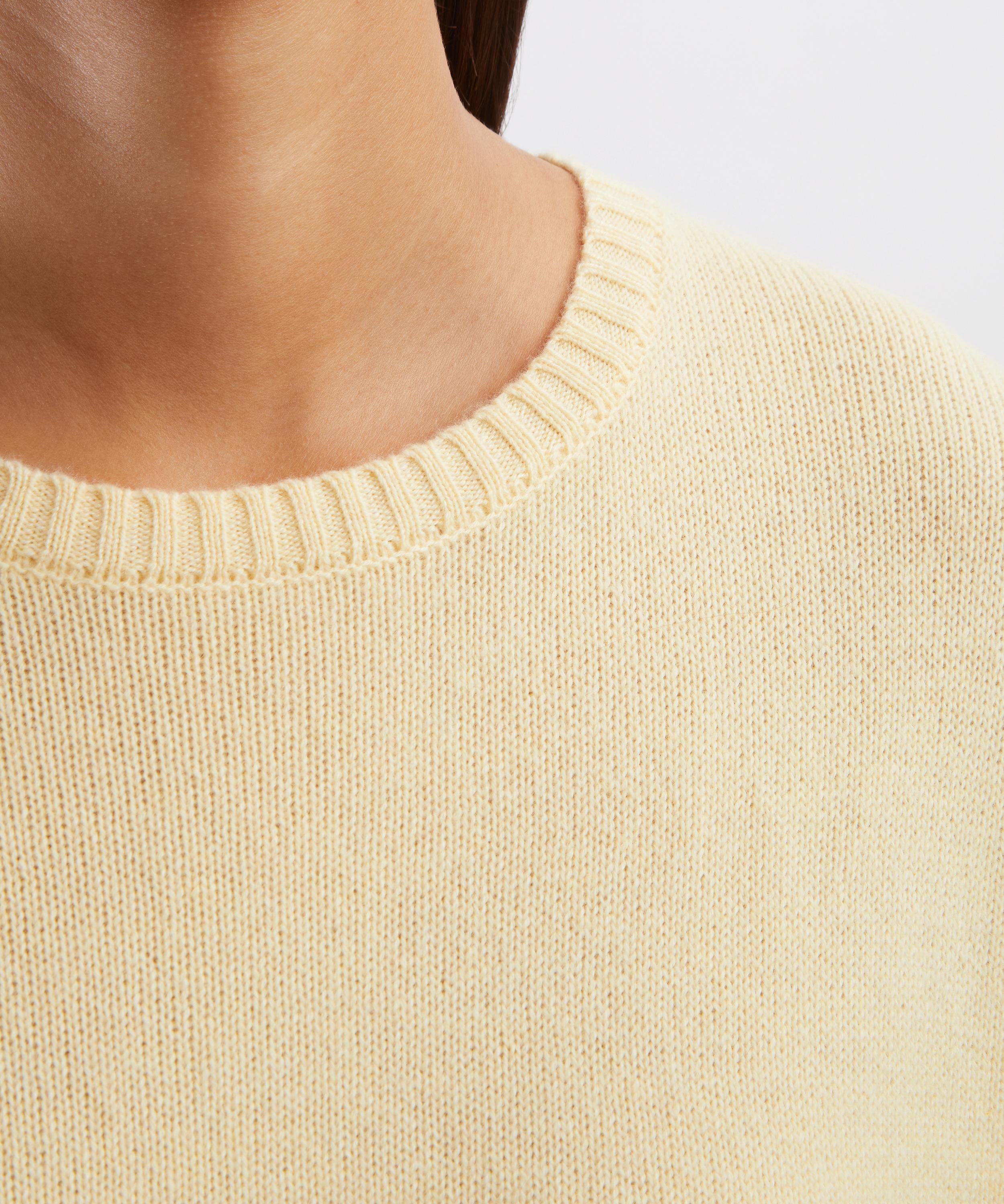 Kujten - Amelie Cashmere Jumper image number 4