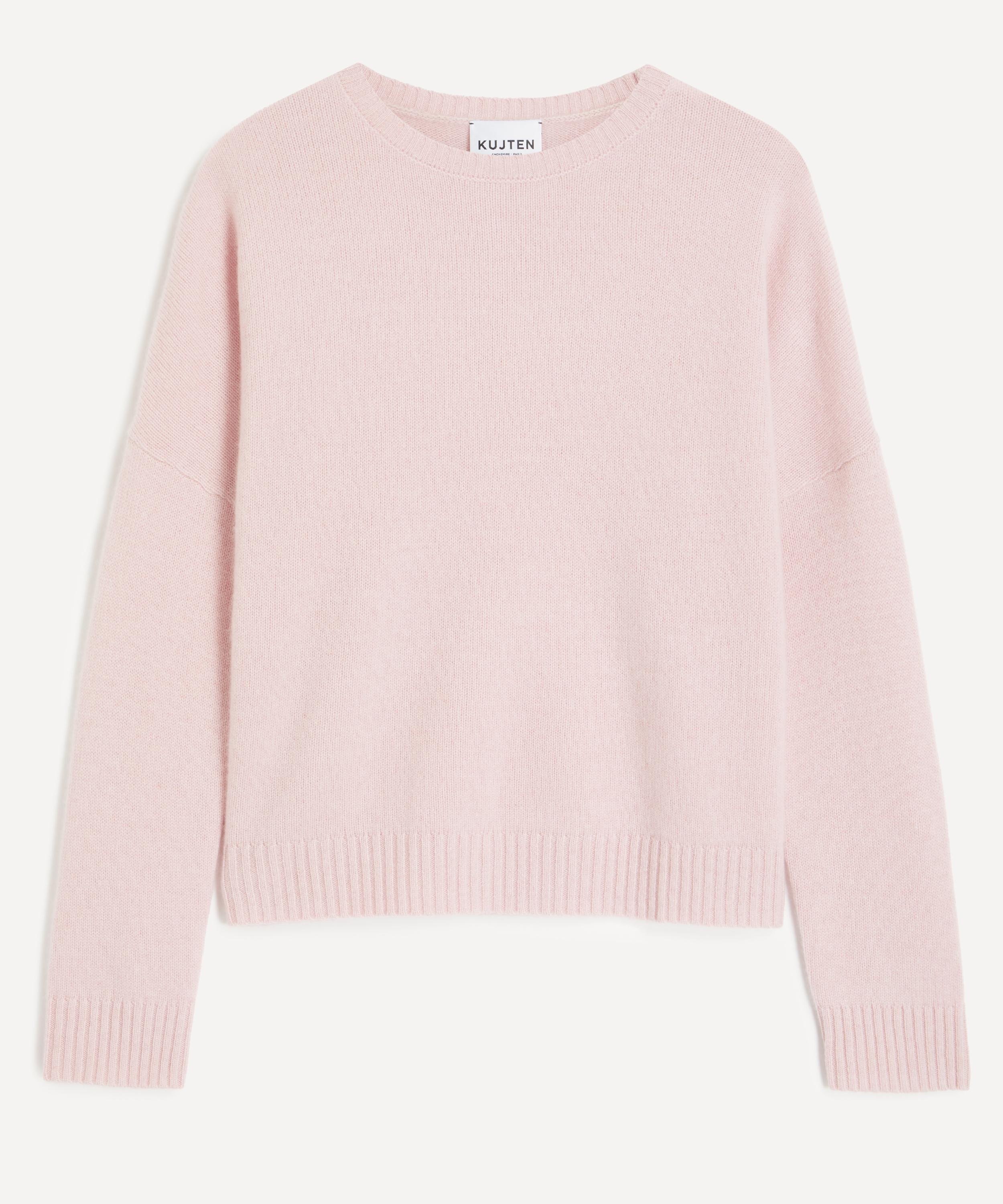 Kujten - Amelie Cashmere Jumper