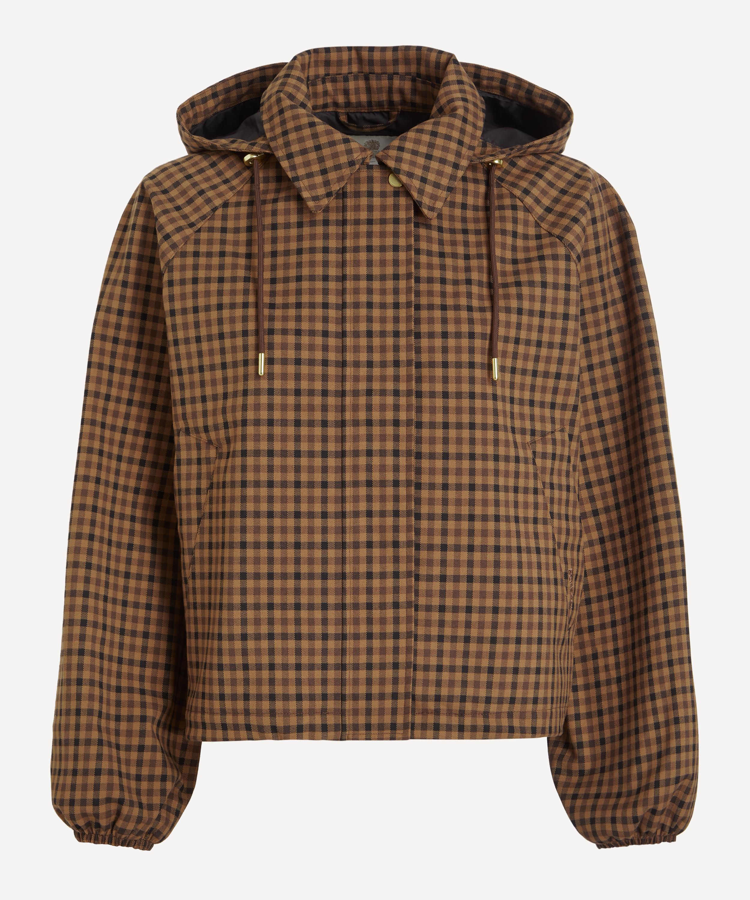 Barbour - Audrey Showerproof Jacket