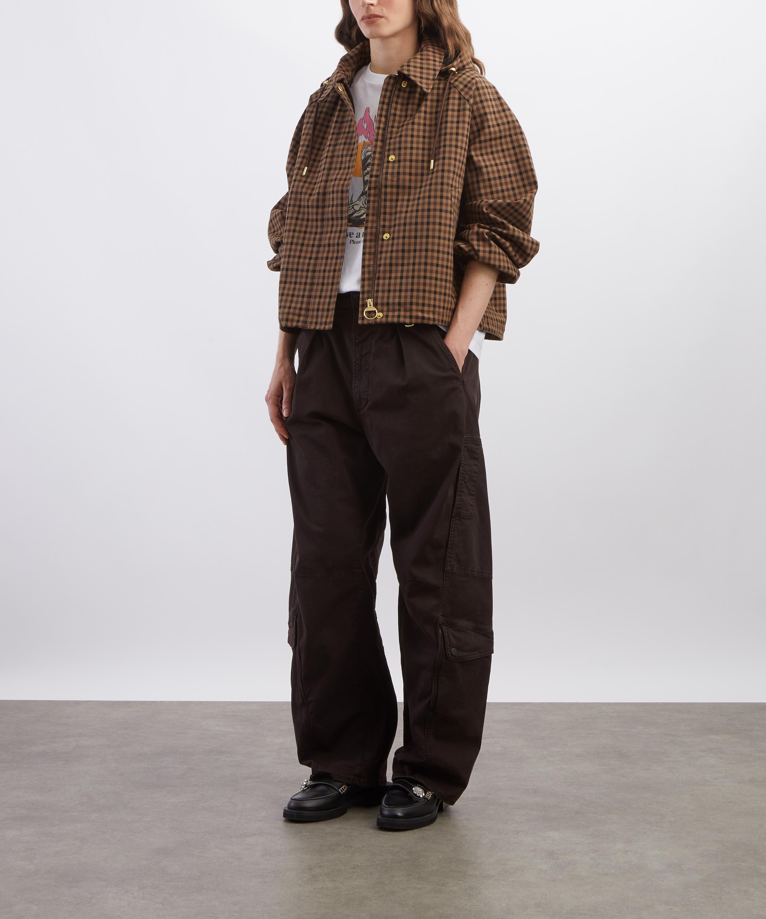 Barbour - Audrey Showerproof Jacket image number 1