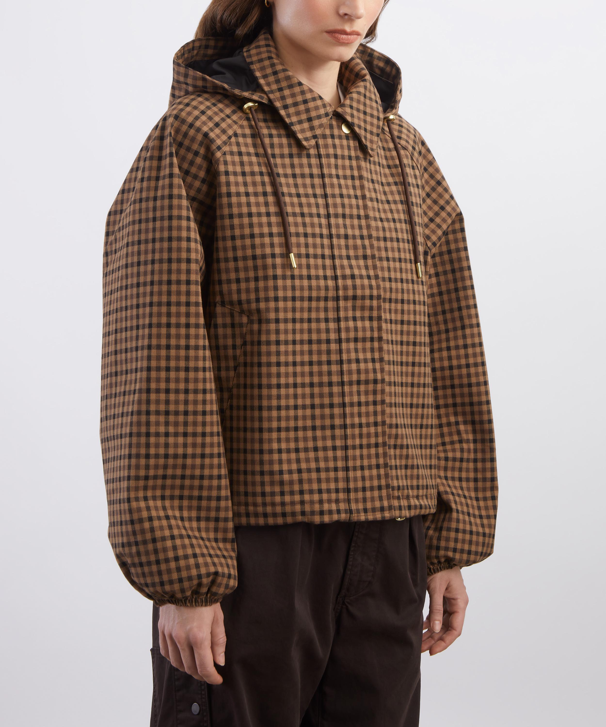 Barbour - Audrey Showerproof Jacket image number 2
