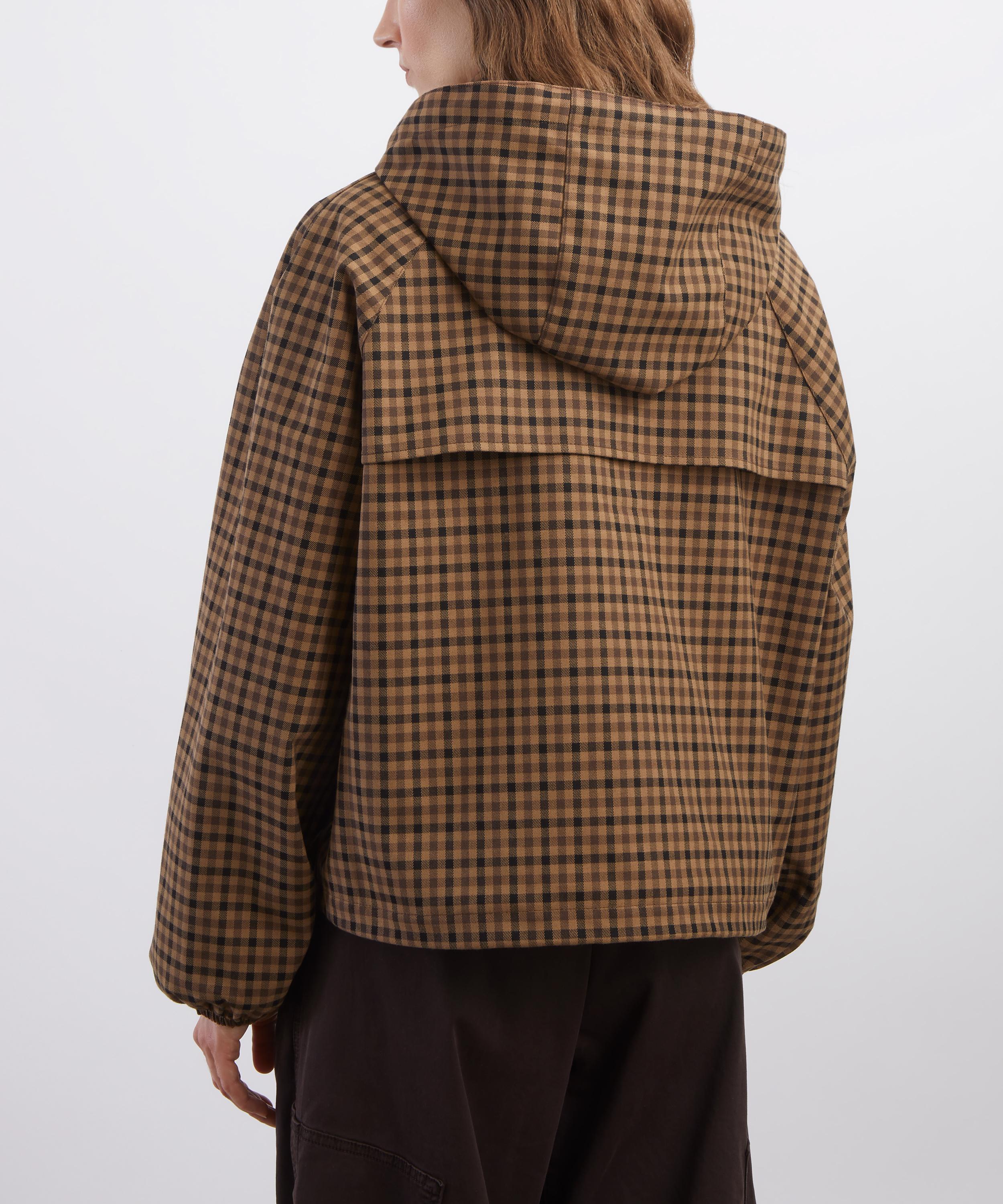 Barbour - Audrey Showerproof Jacket image number 3