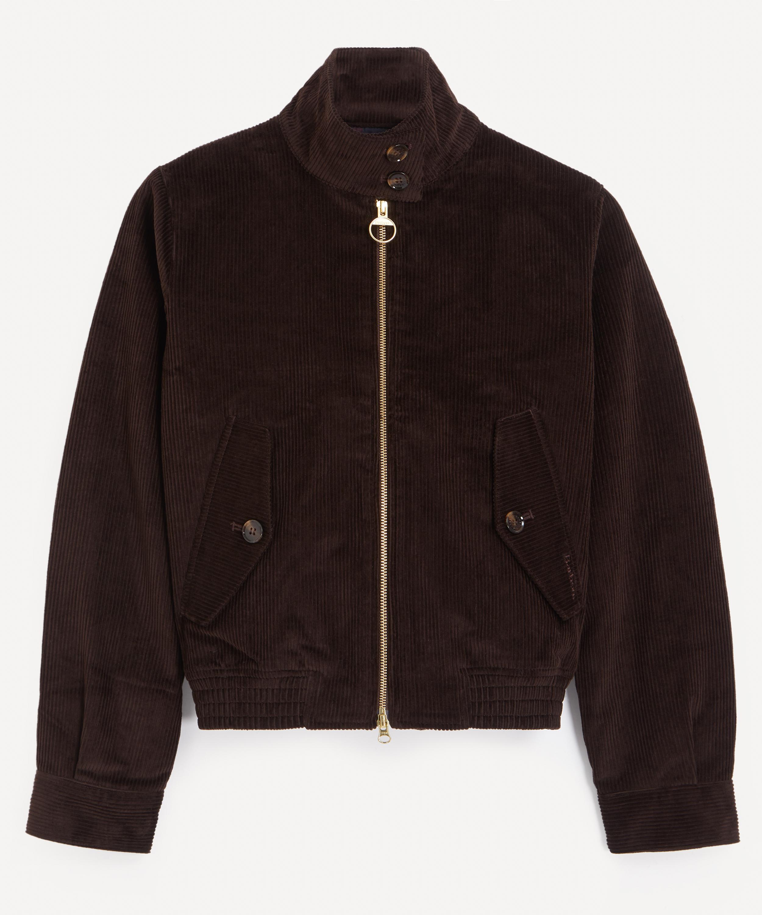 Barbour - Overton Casual Jacket image number 0