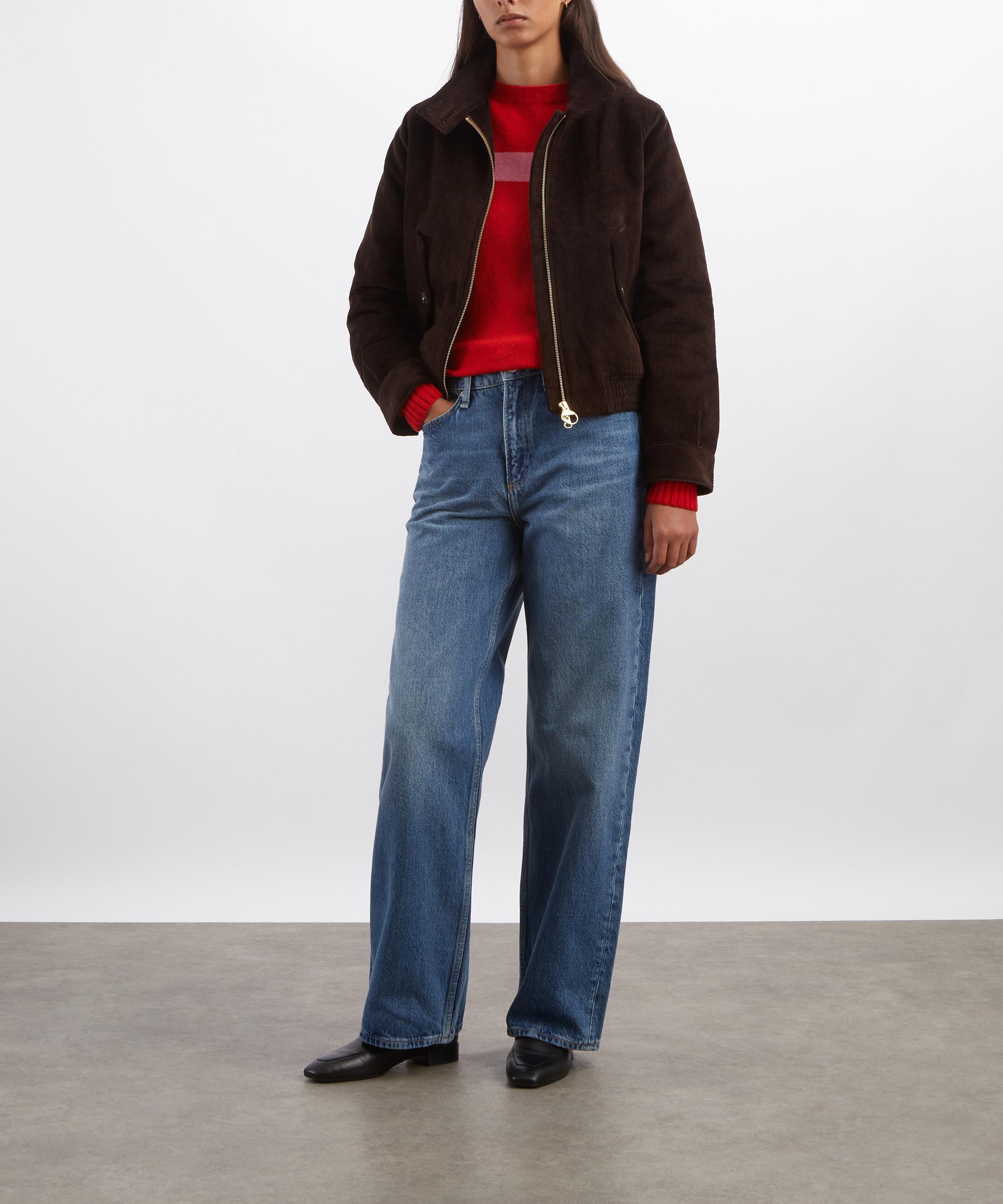 Barbour - Overton Casual Jacket image number 1