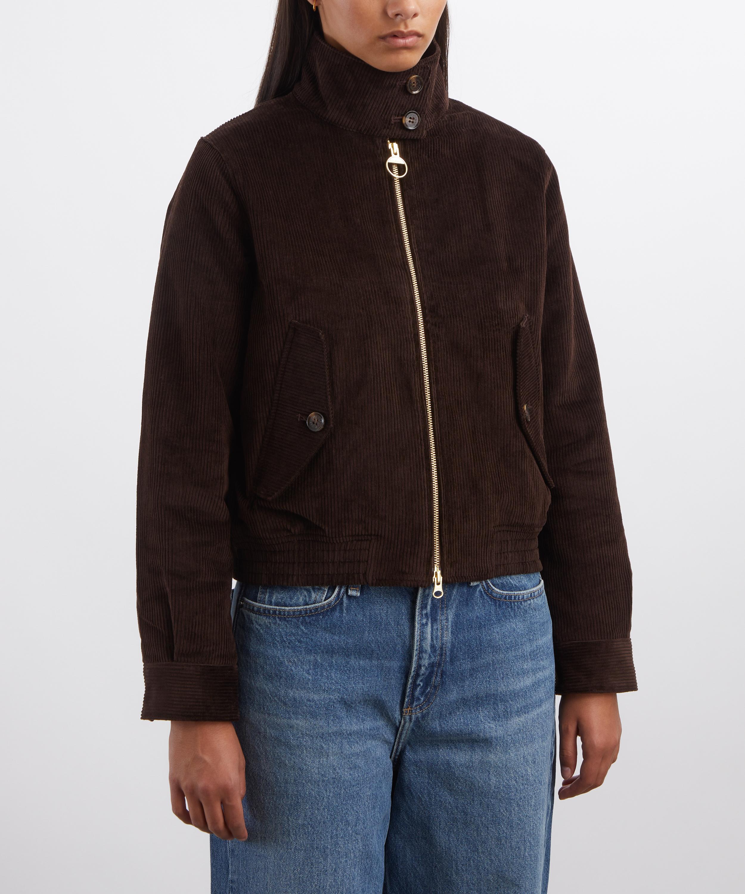 Barbour - Overton Casual Jacket image number 2