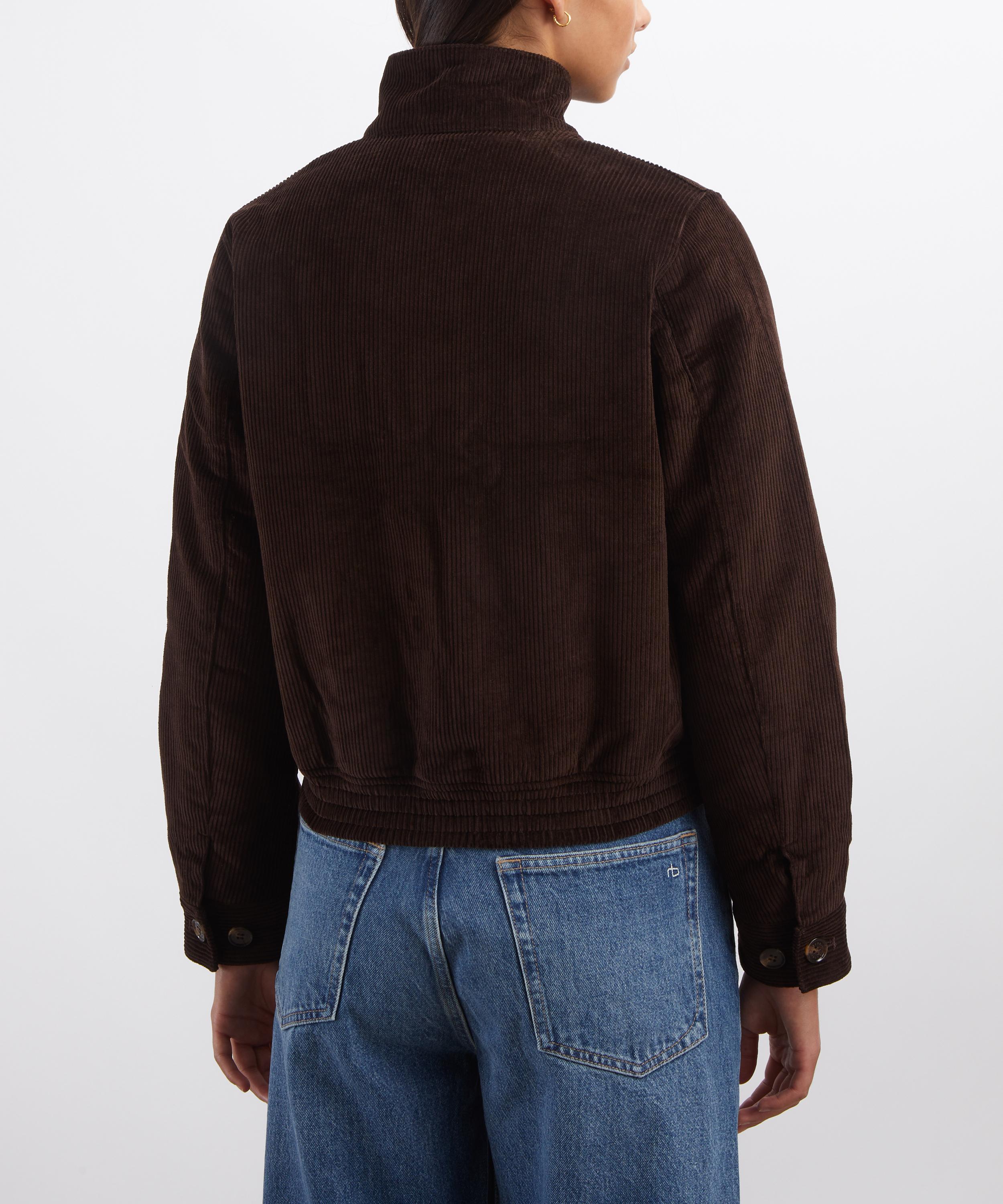 Barbour - Overton Casual Jacket image number 3