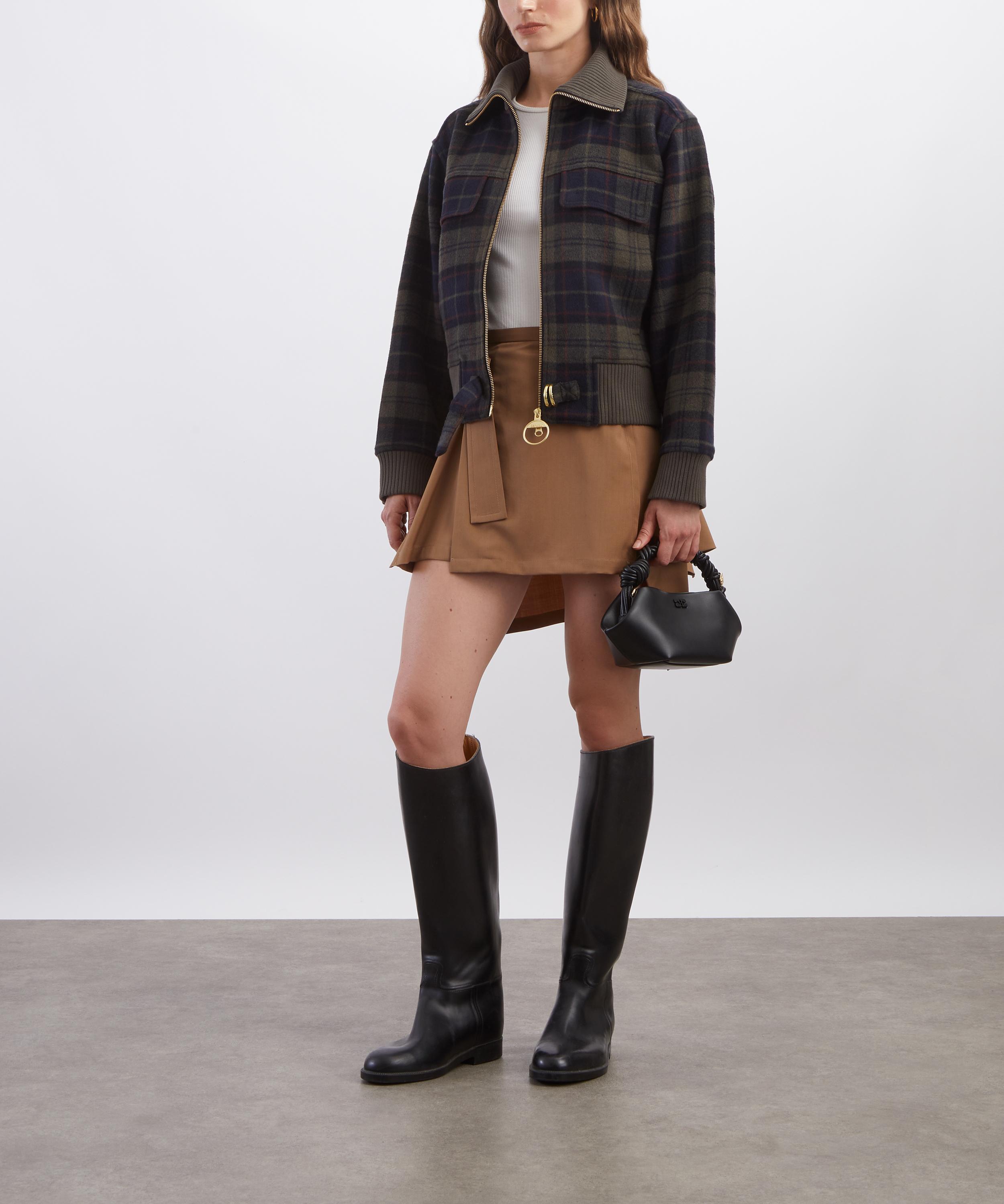 Barbour - Ivybridge Overshirt image number 1