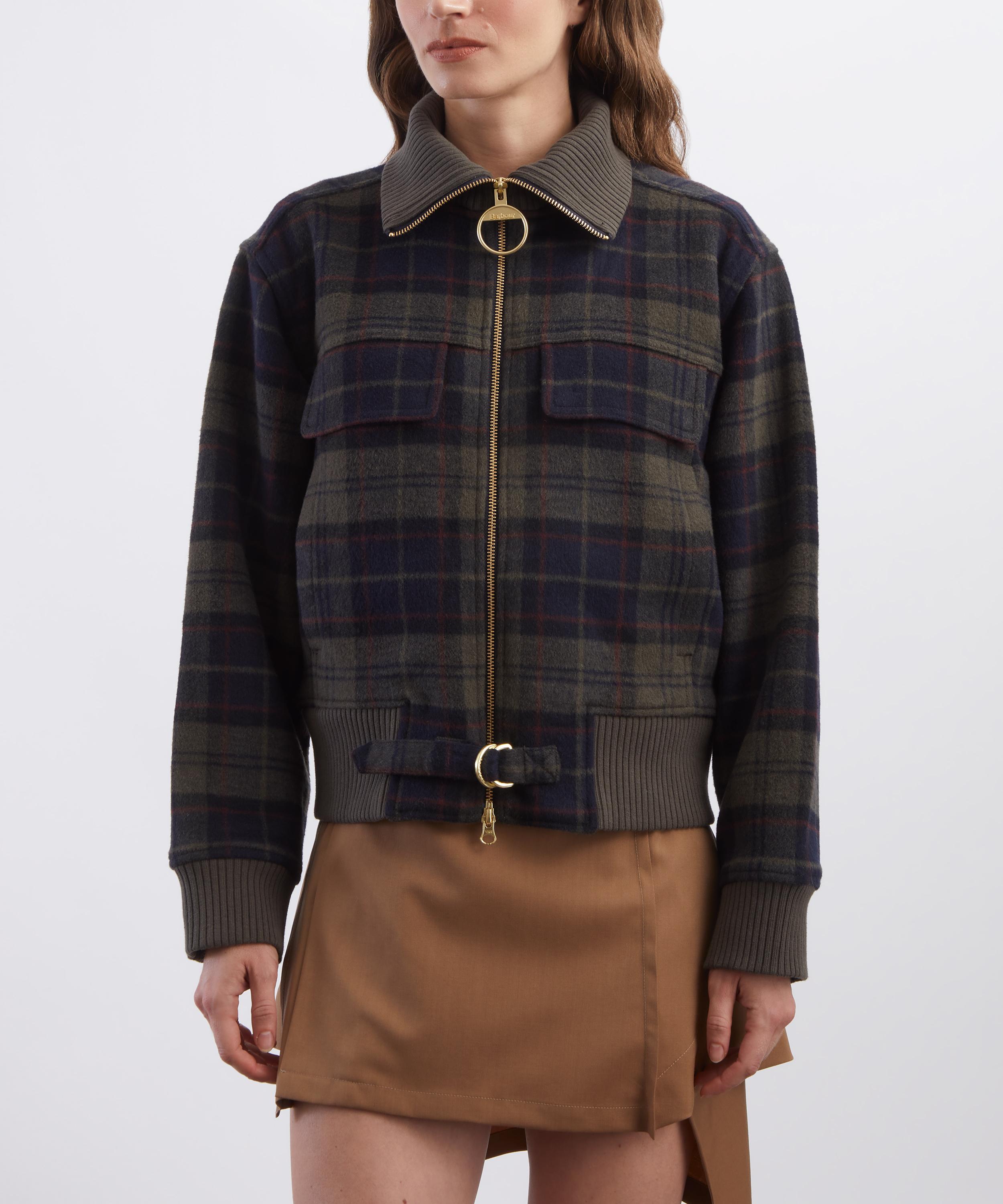 Barbour - Ivybridge Overshirt image number 2