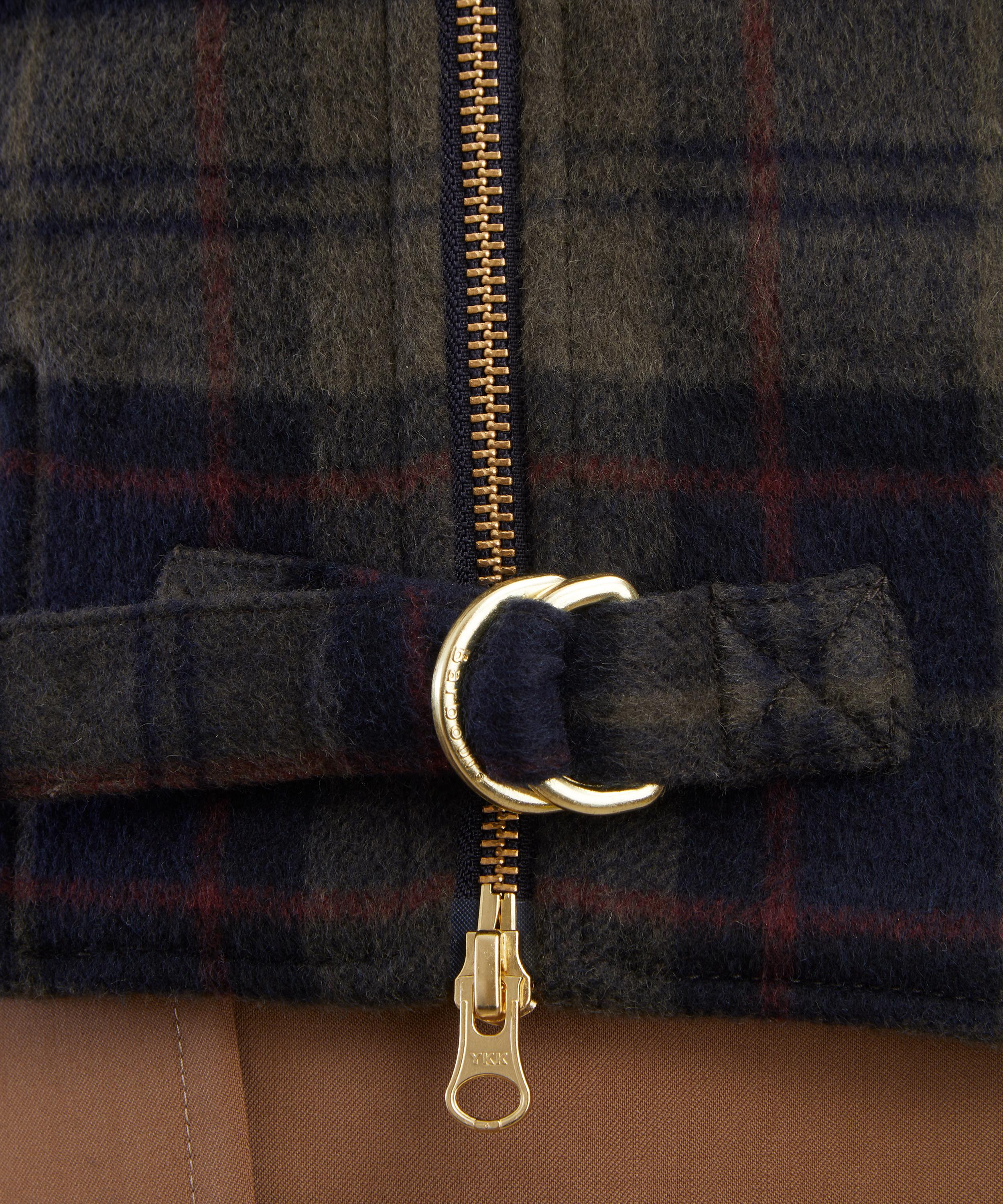 Barbour - Ivybridge Overshirt image number 4