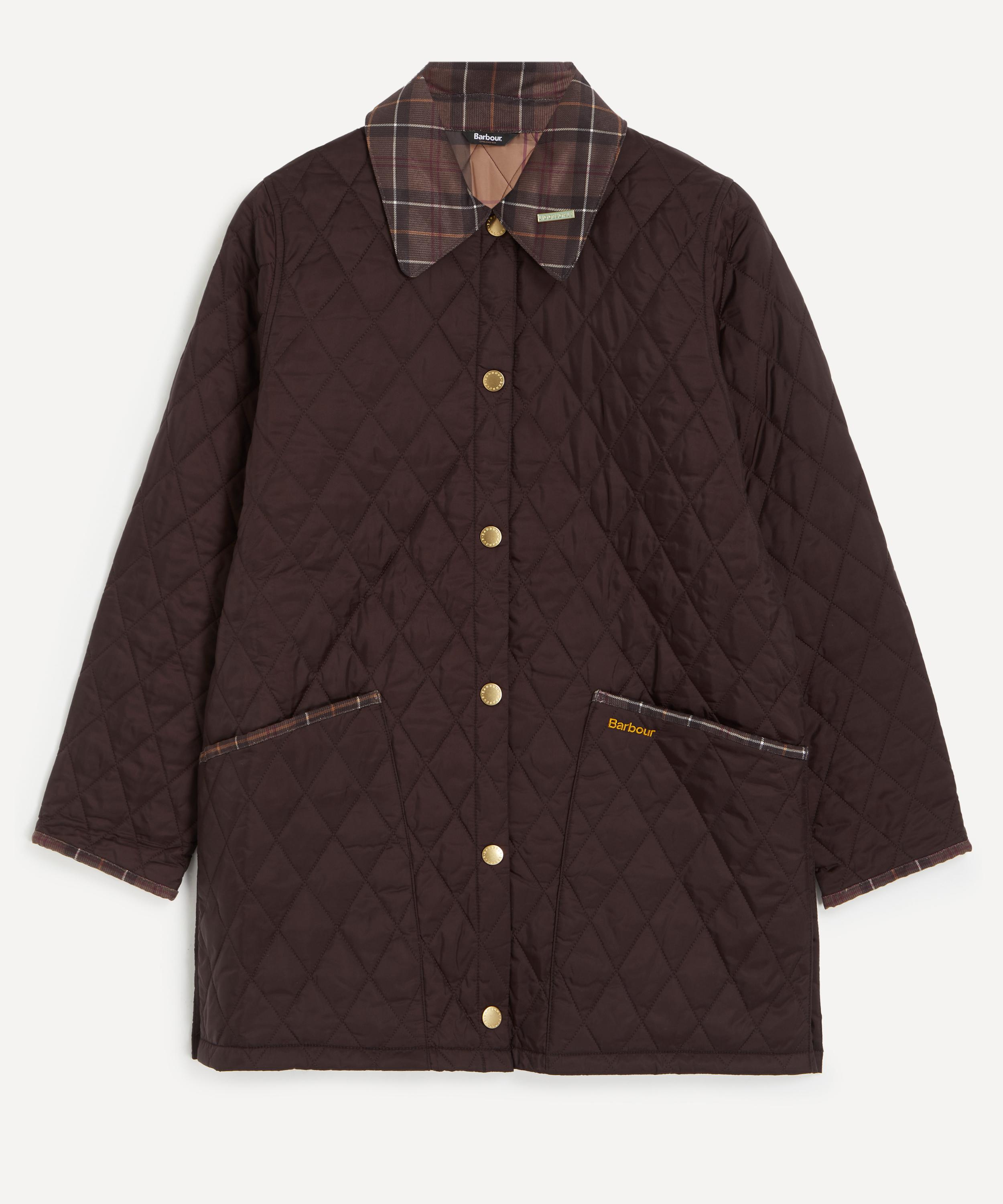 Studio Nicholson Sandos Zip Up Cardigan in Black | Liberty