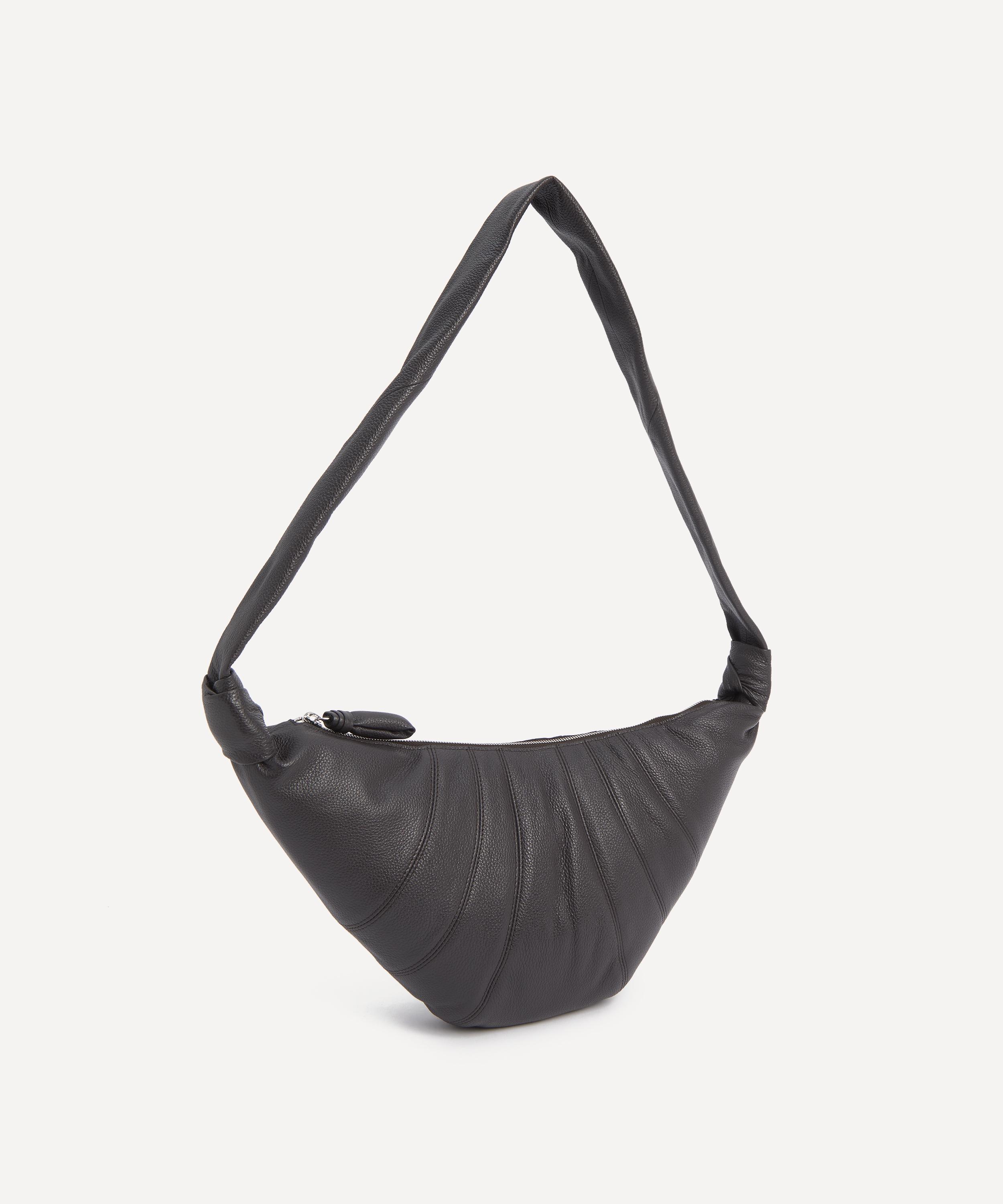 Lemaire - Medium Leather Croissant Bag image number 2