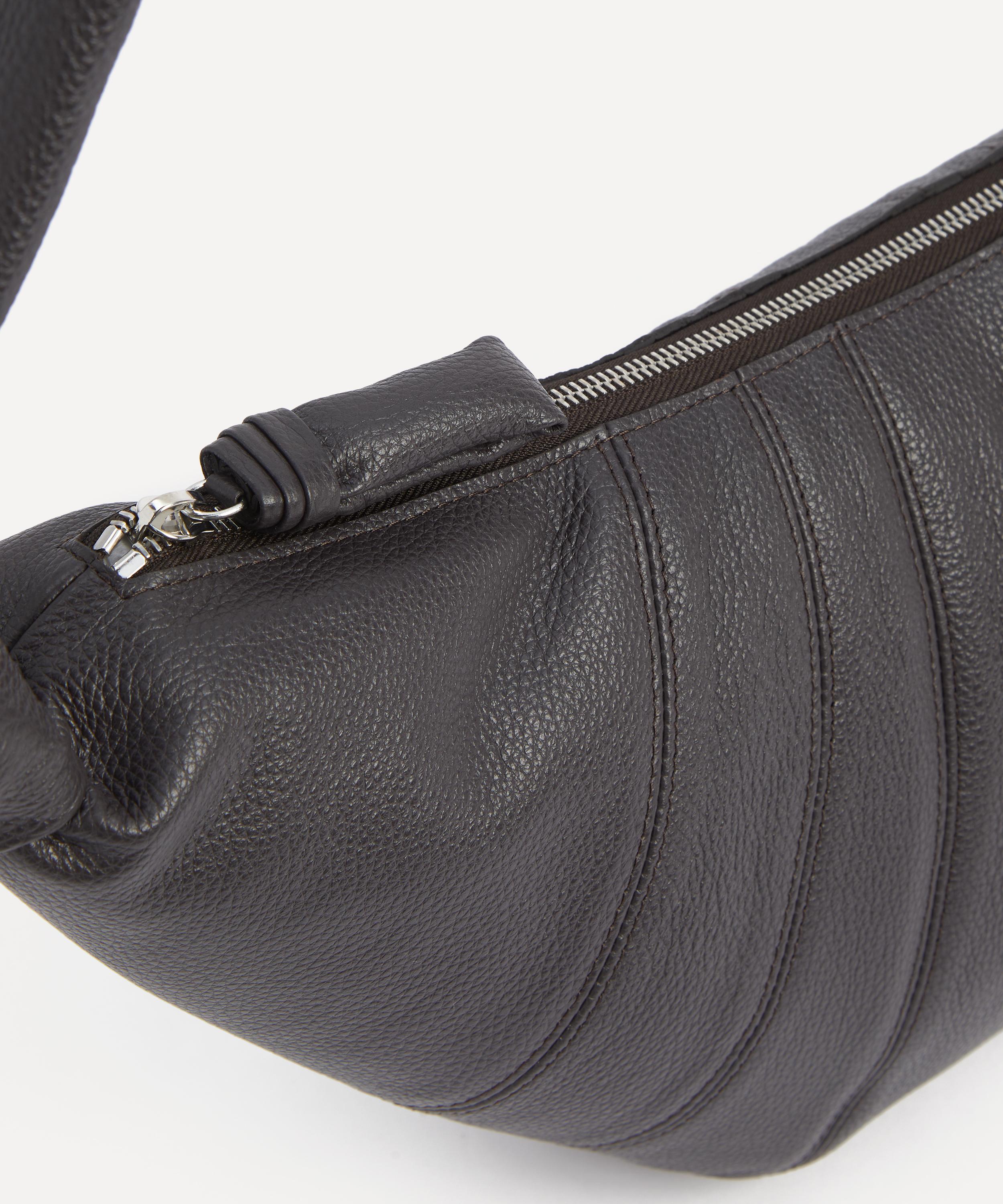 Lemaire - Medium Leather Croissant Bag image number 4