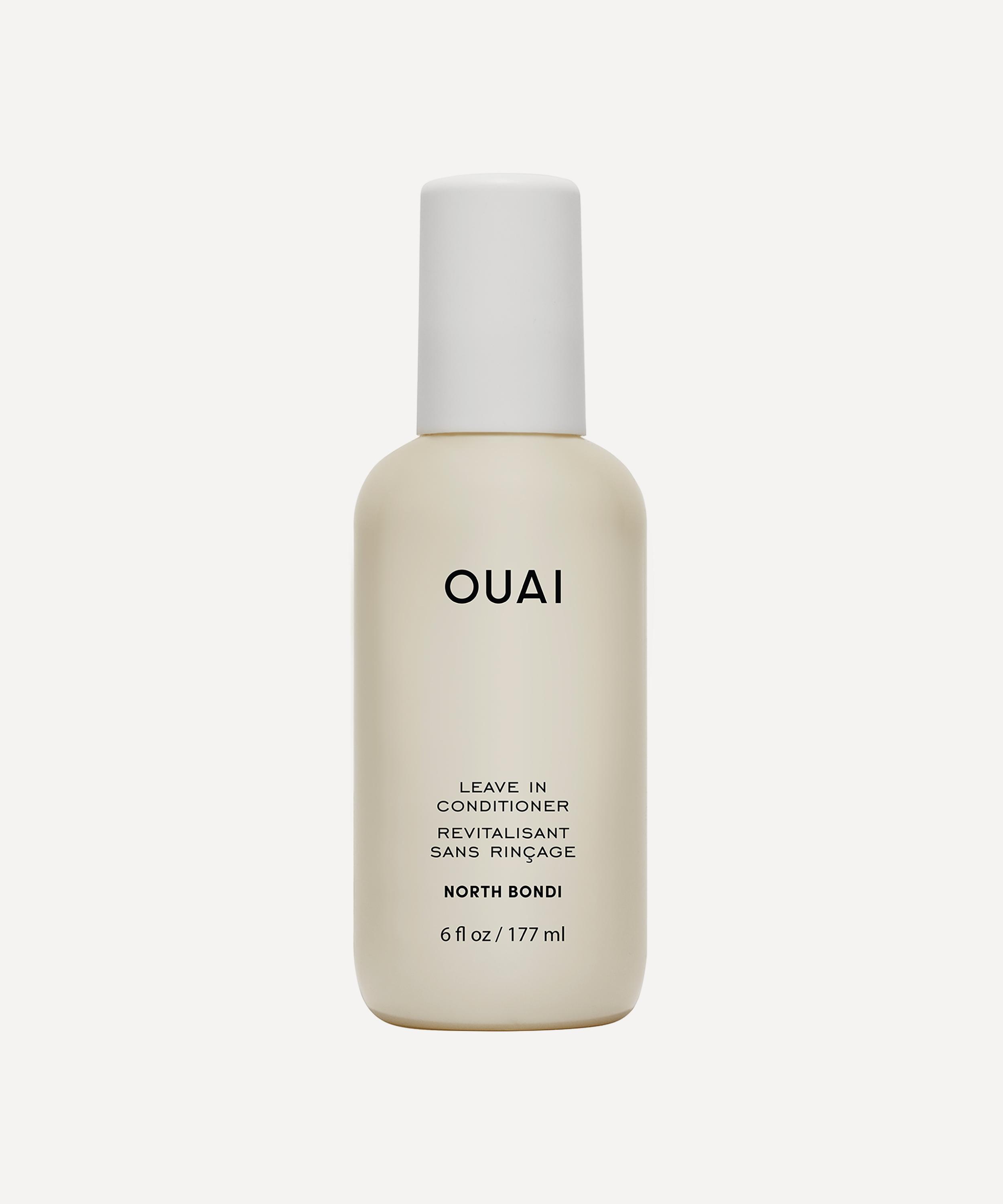 OUAI - North Bondi Leave-In Conditioner 177ml image number 0