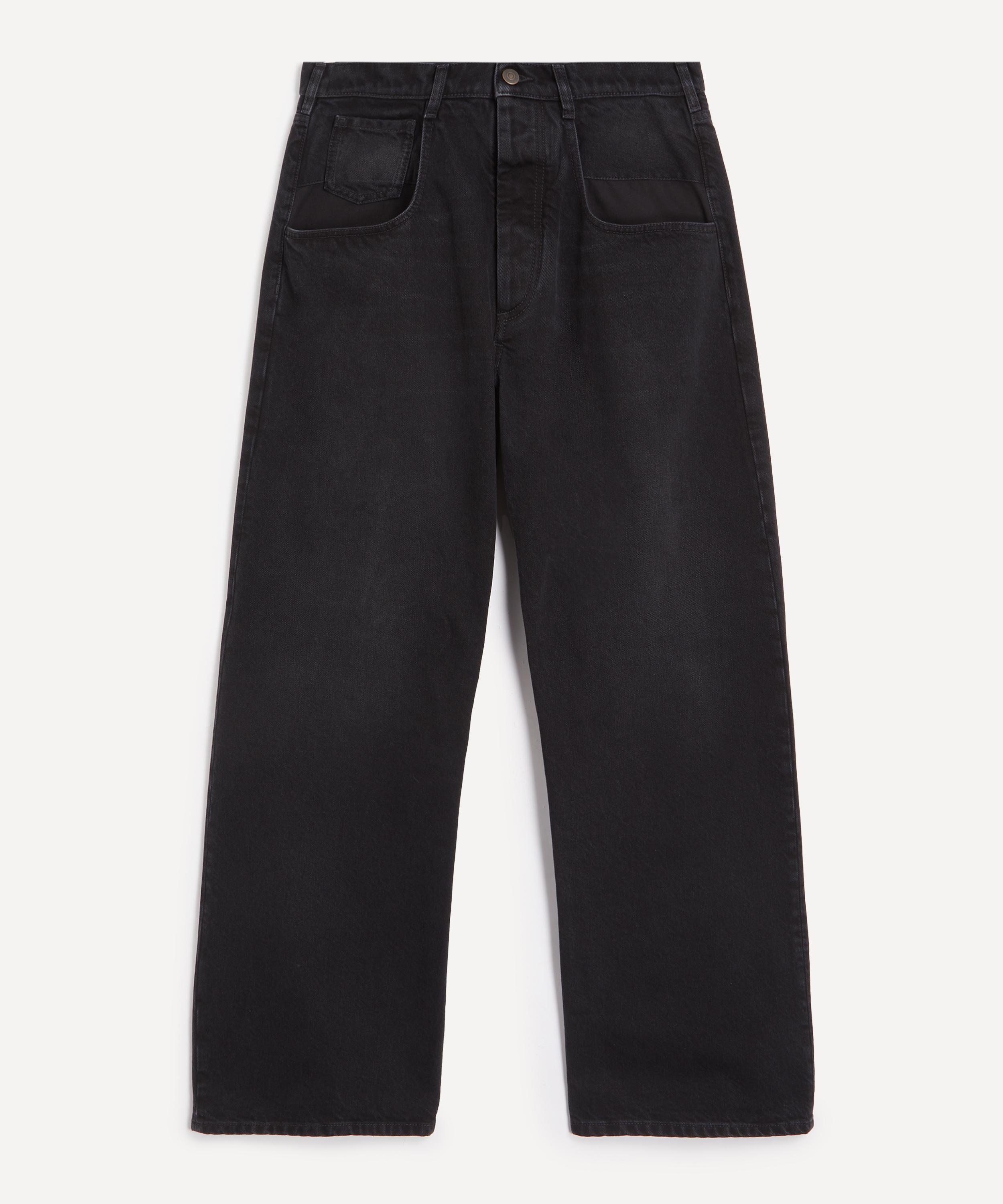 Maison Margiela - Double Pocket Trousers image number 0
