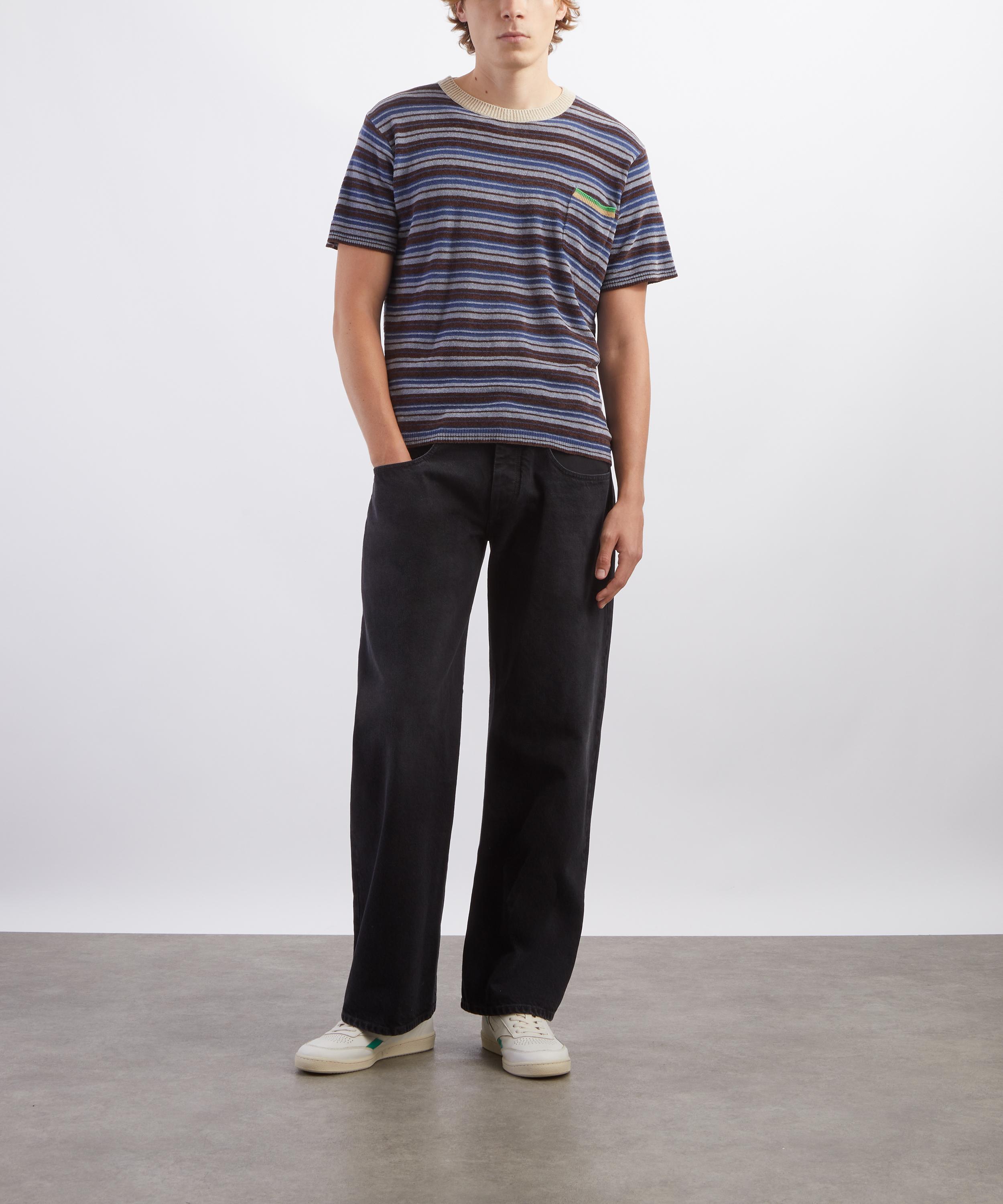 Maison Margiela - Double Pocket Trousers image number 1