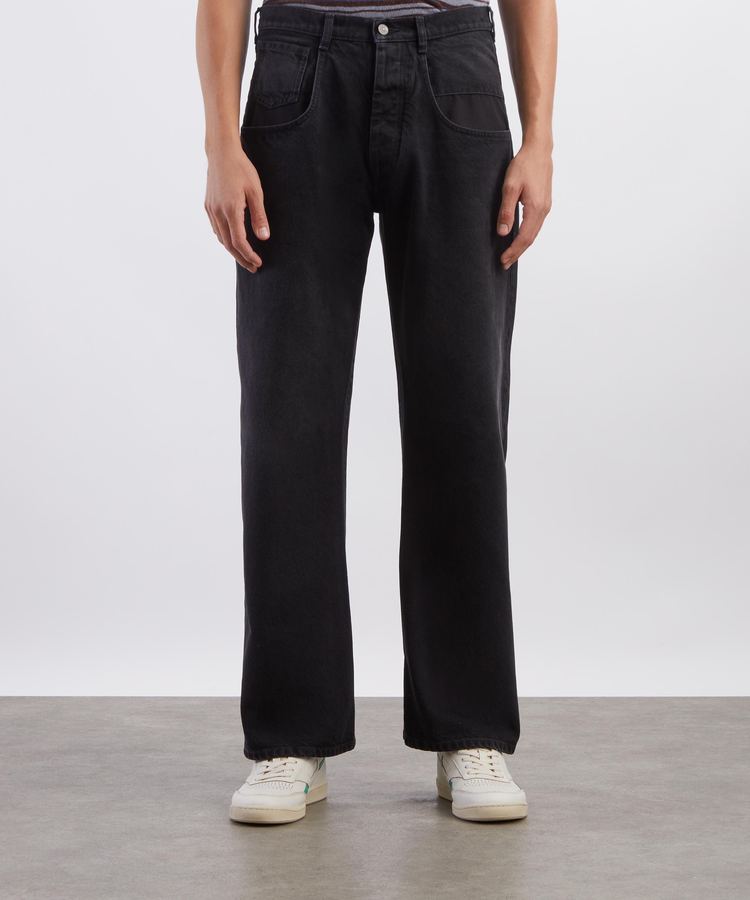 Maison Margiela - Double Pocket Trousers image number 2