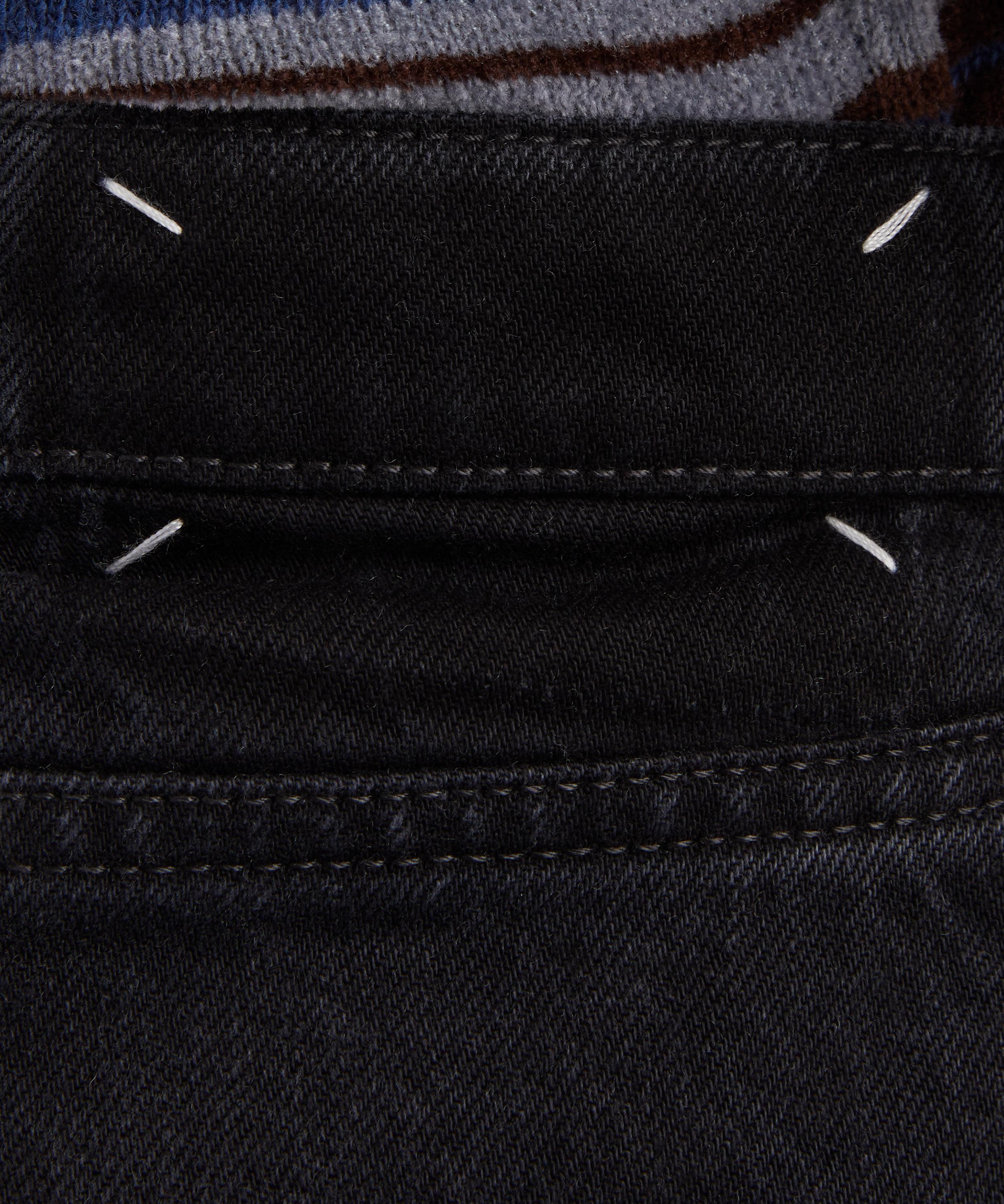Maison Margiela - Double Pocket Trousers image number 4