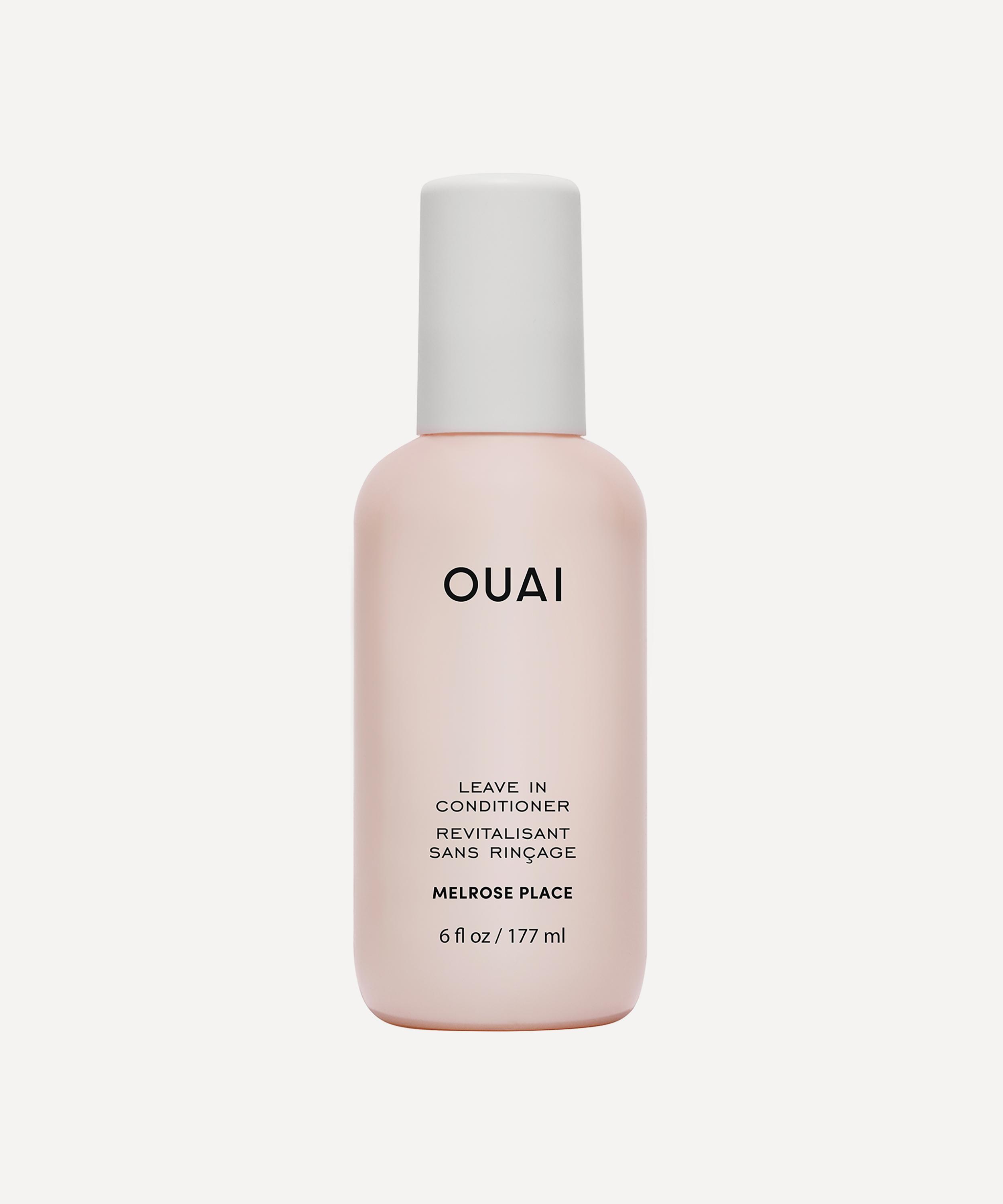 OUAI - Melrose Place Leave-In Conditioner 177ml
