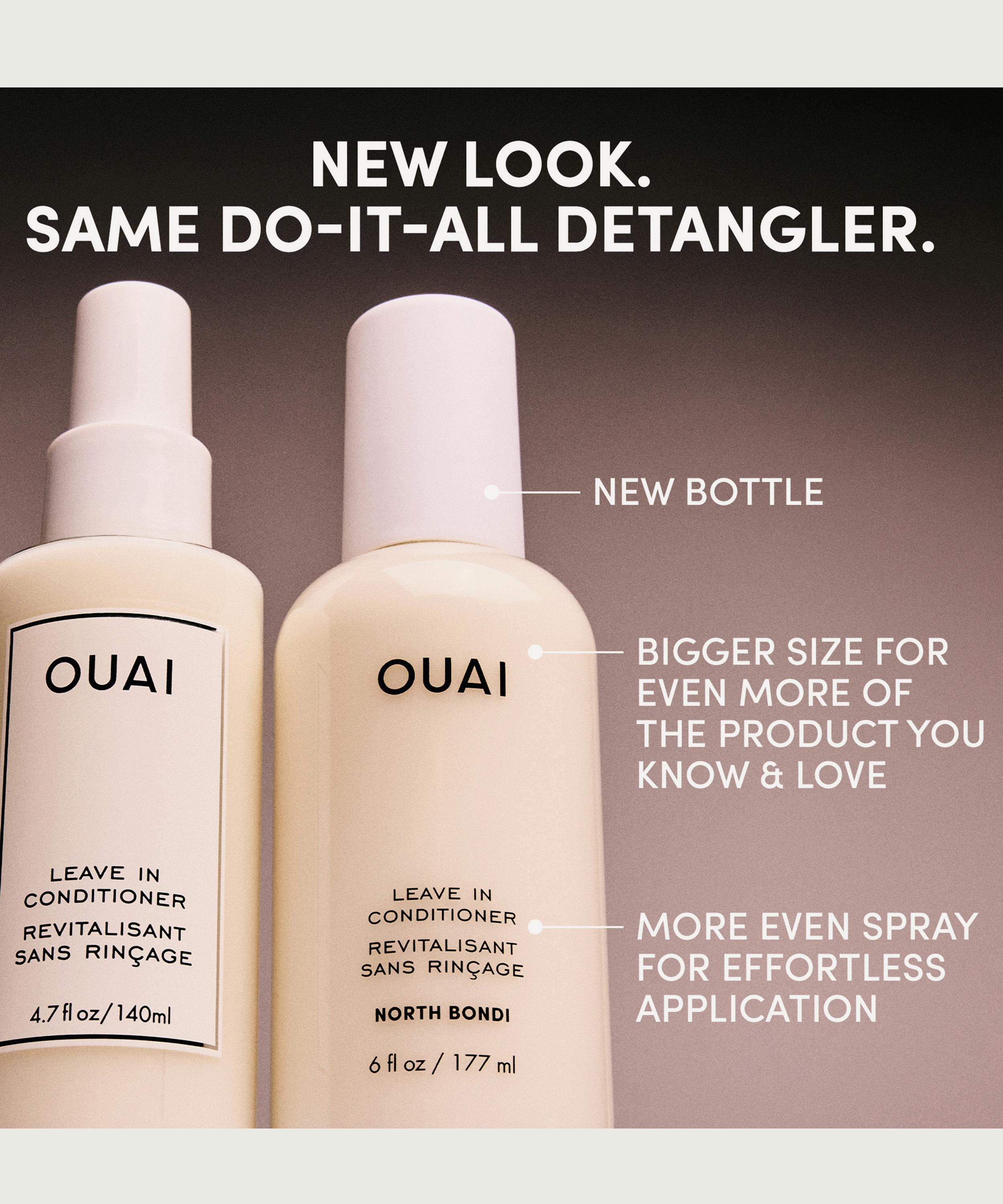 OUAI - Melrose Place Leave-In Conditioner 177ml image number 6