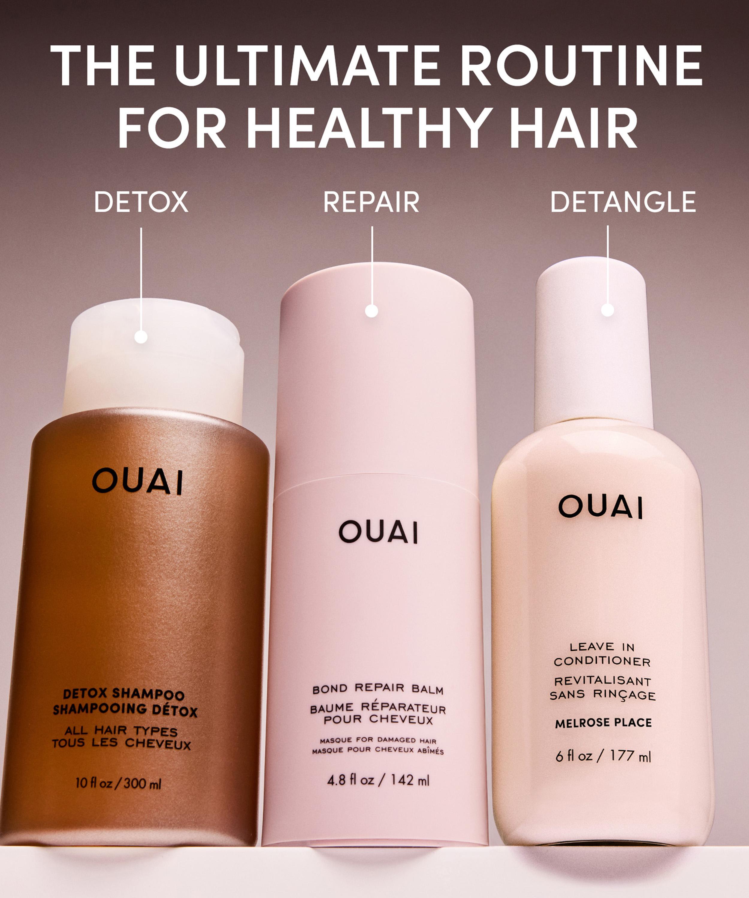 OUAI - Melrose Place Leave-In Conditioner 177ml image number 7