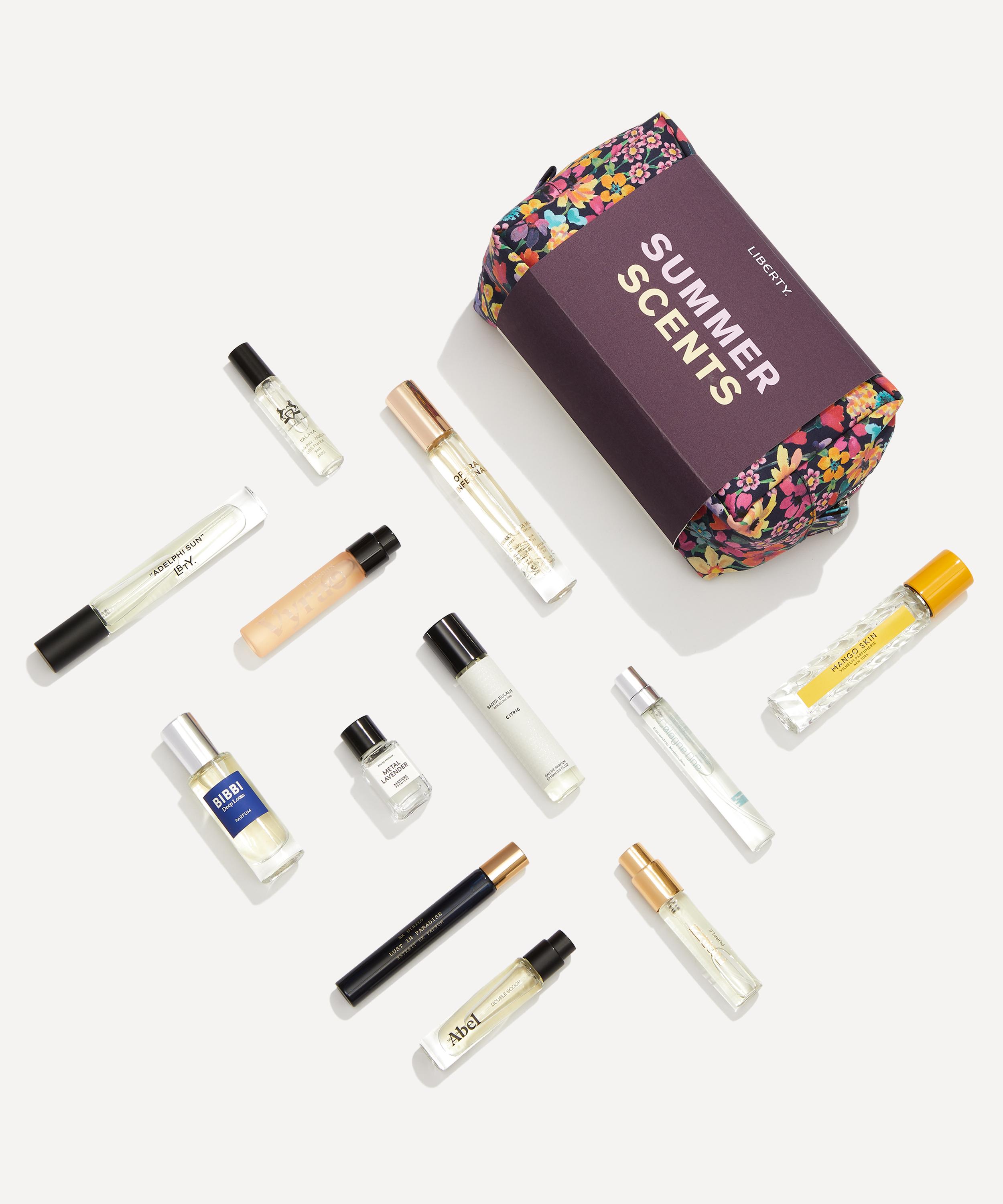 Liberty - The Summer Scents Kit image number 0