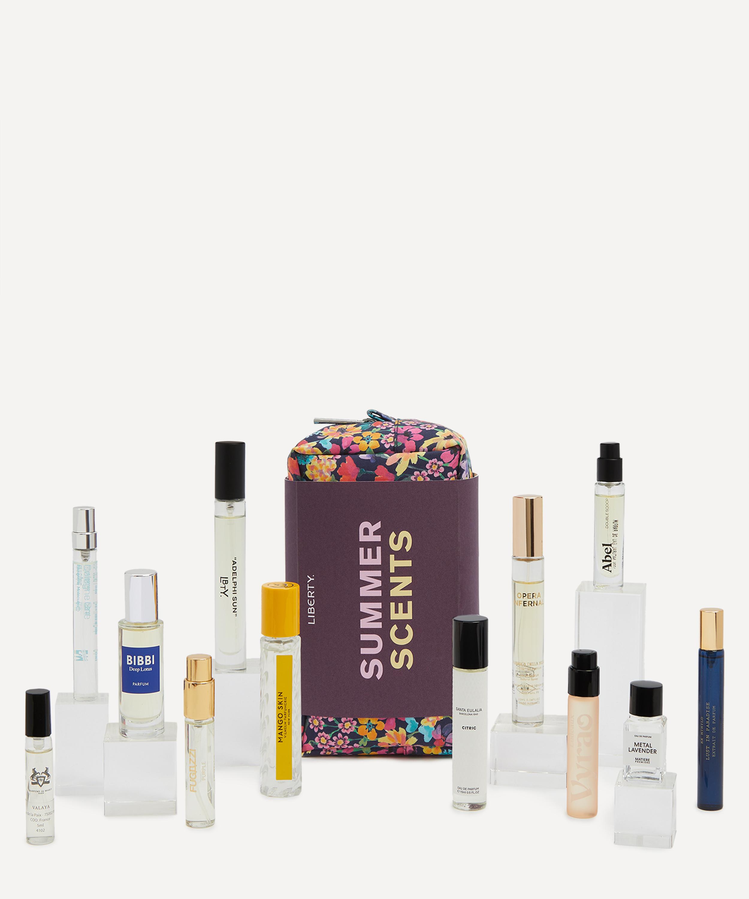 Liberty - The Summer Scents Kit image number 1