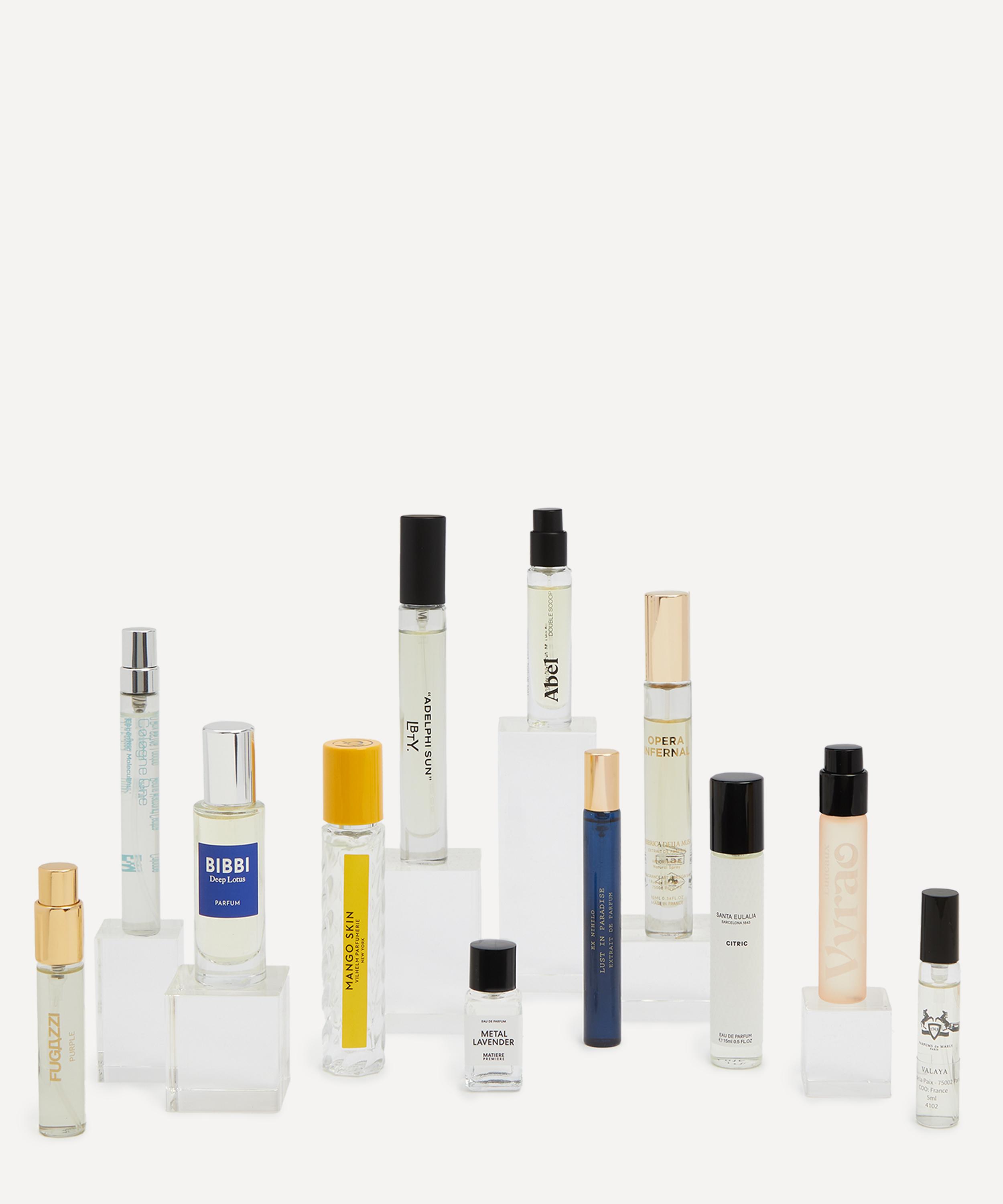 Liberty - The Summer Scents Kit image number 2