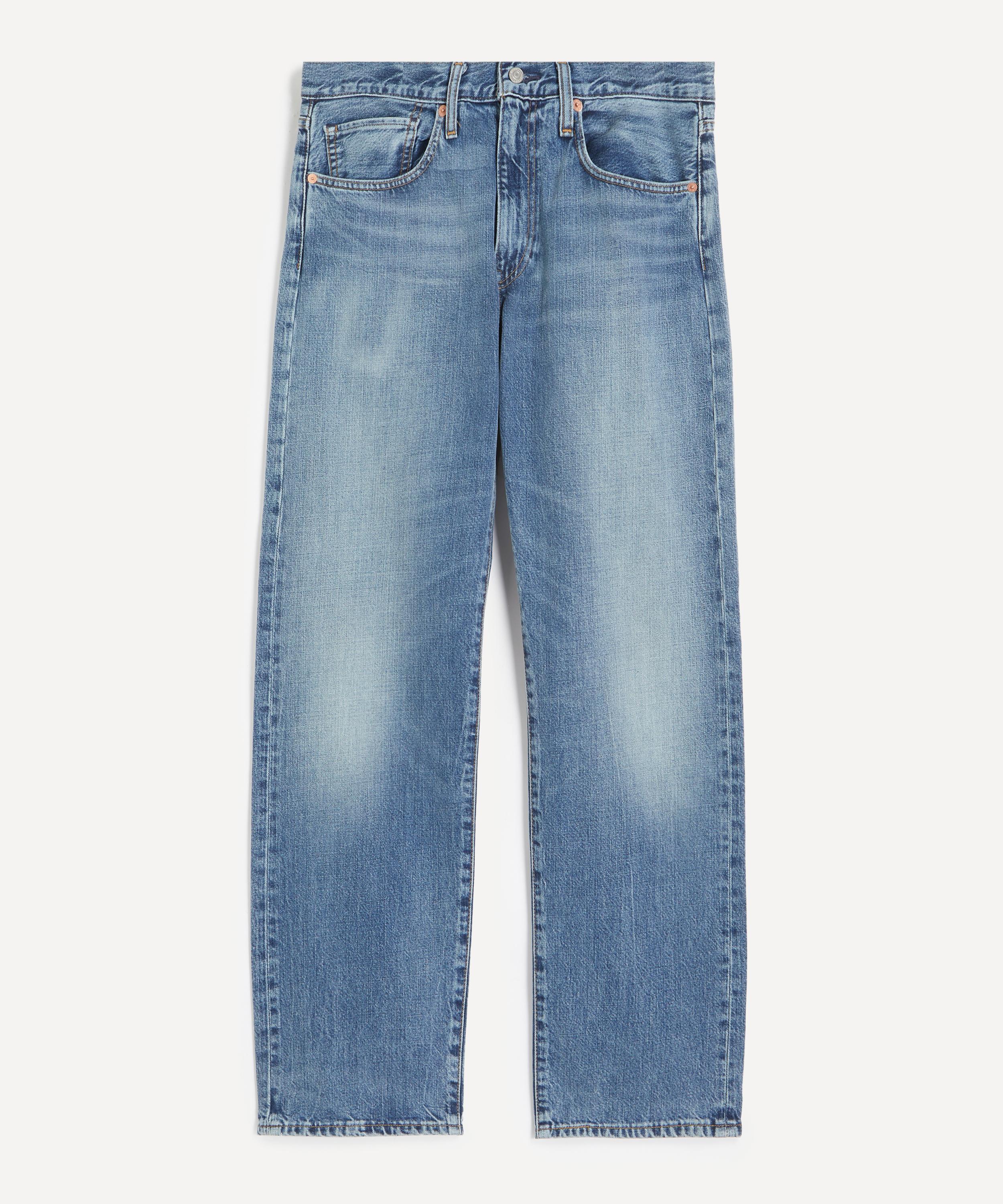 Levi's - Anchor Relaxed Jeans