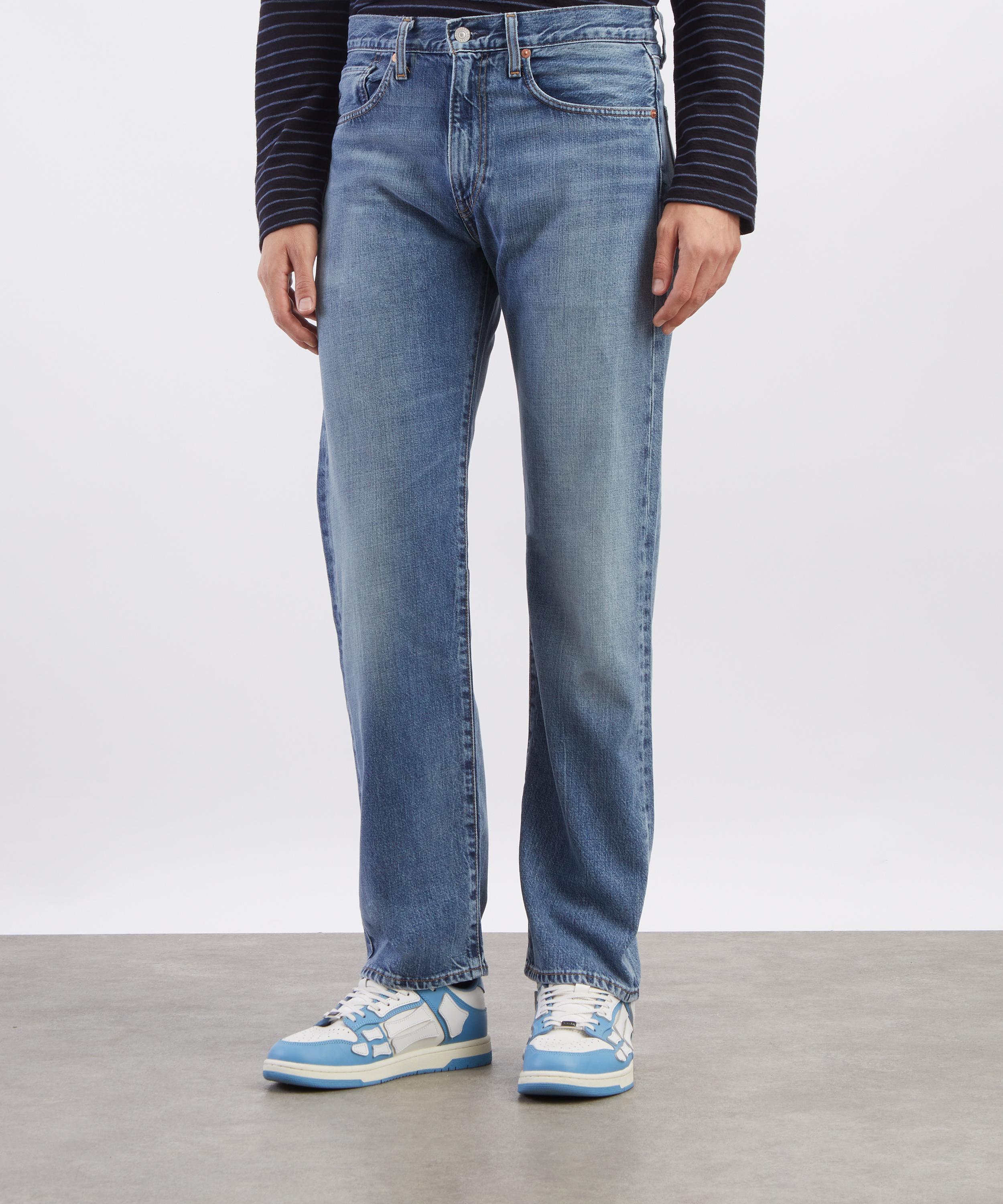Levi's - Anchor Relaxed Jeans image number 2