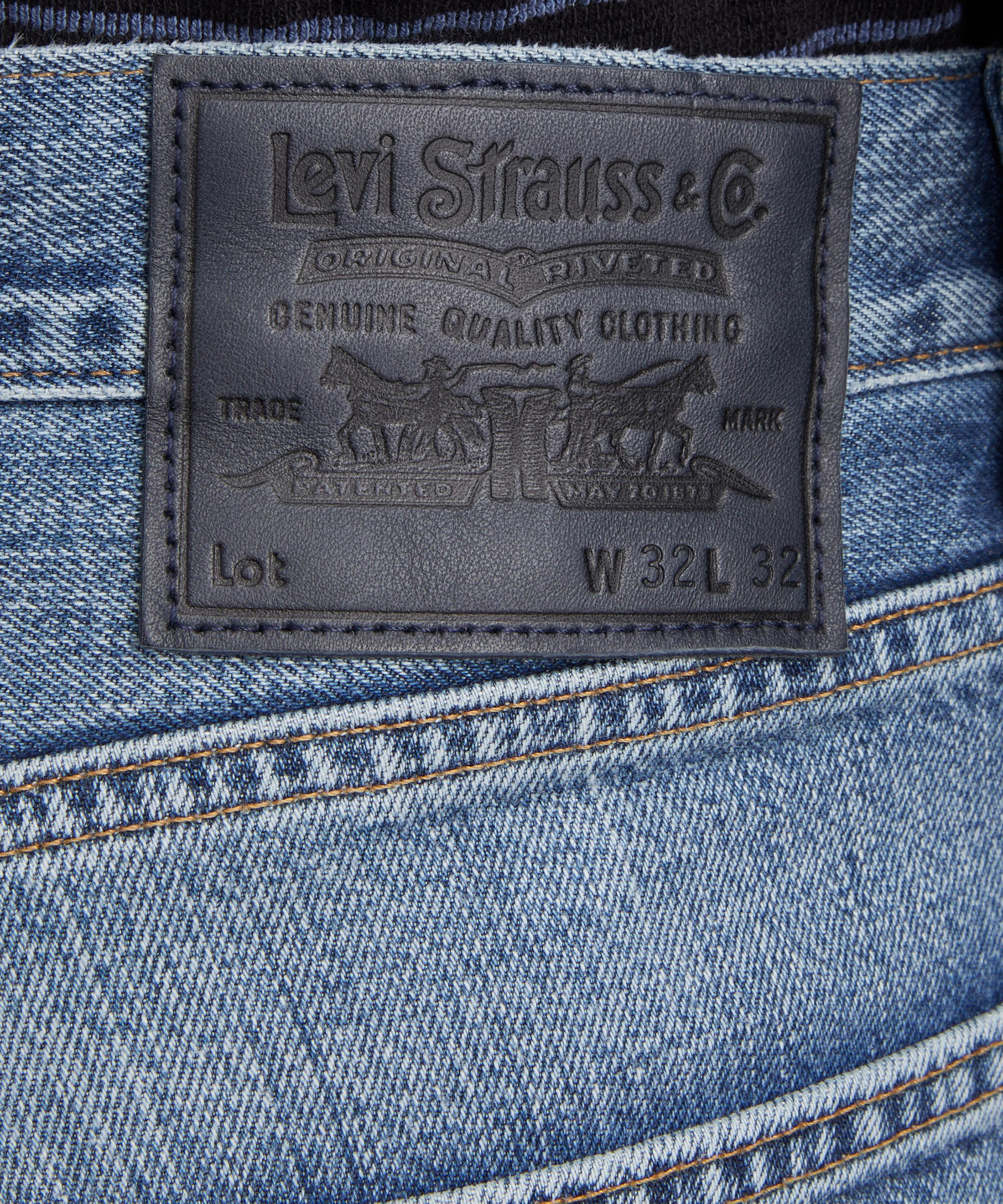 Levi's - Anchor Relaxed Jeans image number 4