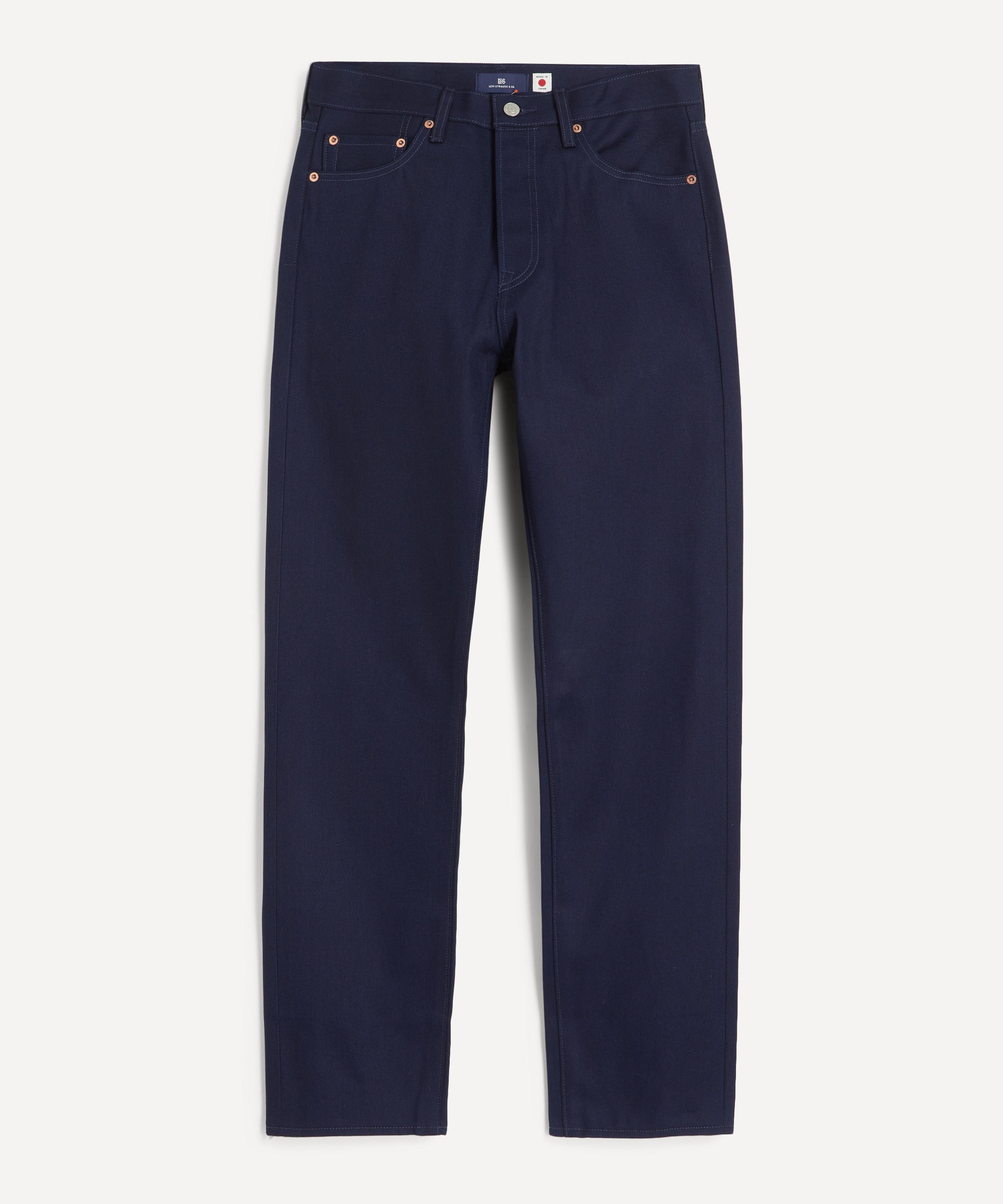 Levi's - Blue Tab&trade; 1980s 501&reg; Jeans