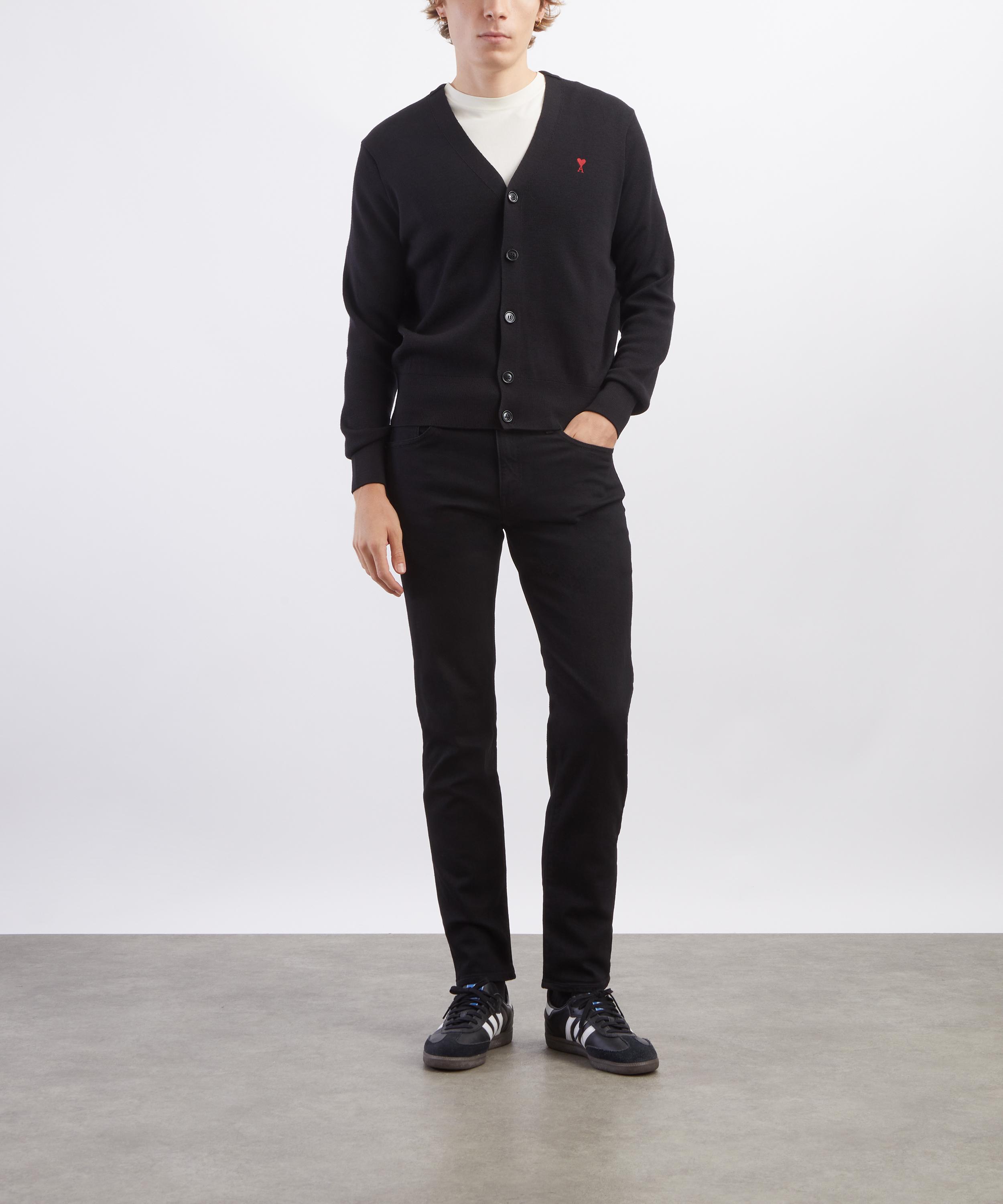 Levi's - Blue Tab&trade; 511&trade; Slim Jeans in Black Rinse image number 1