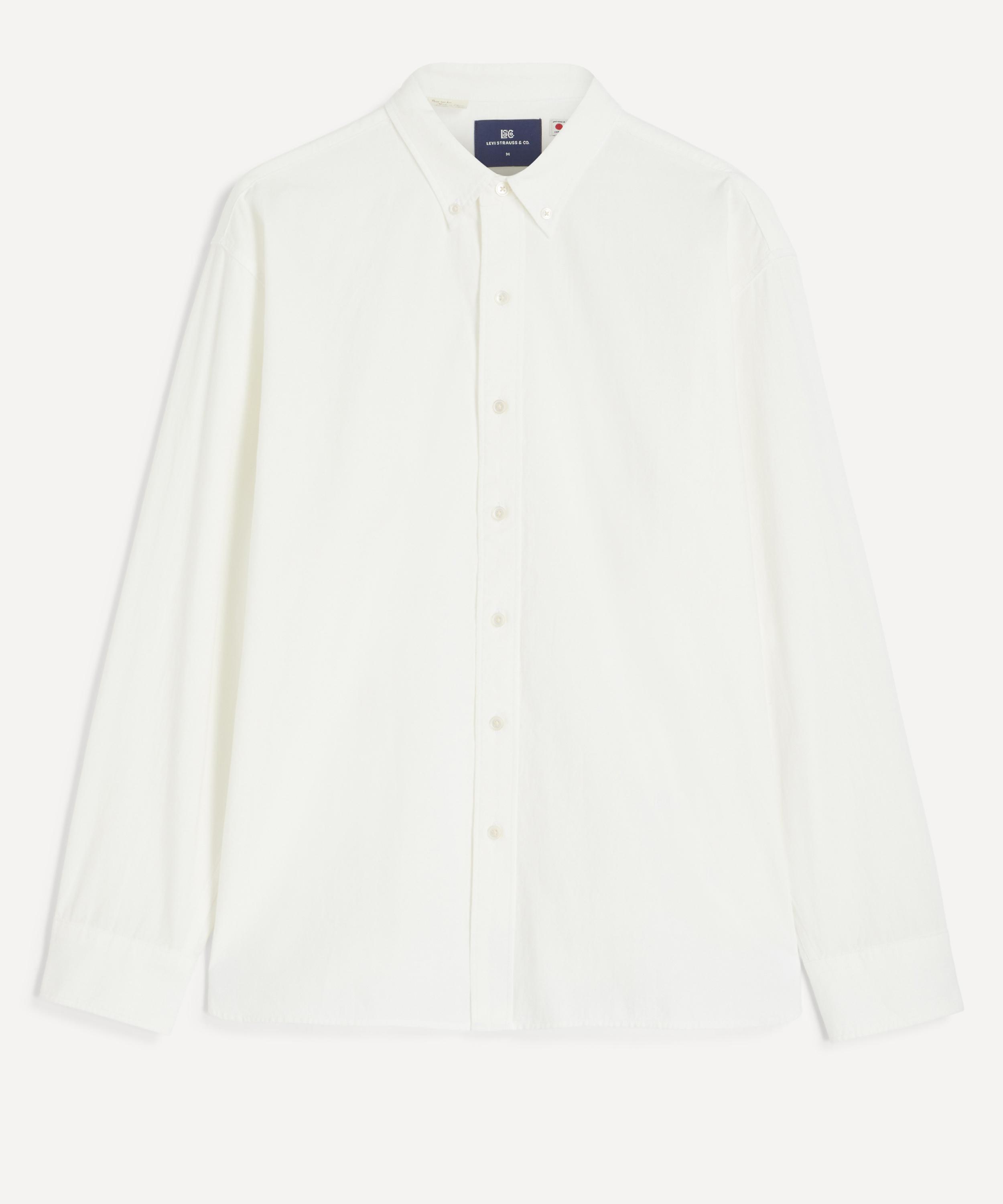 Levi's - Blue Tab&trade; Relaxed Button-Down Shirt