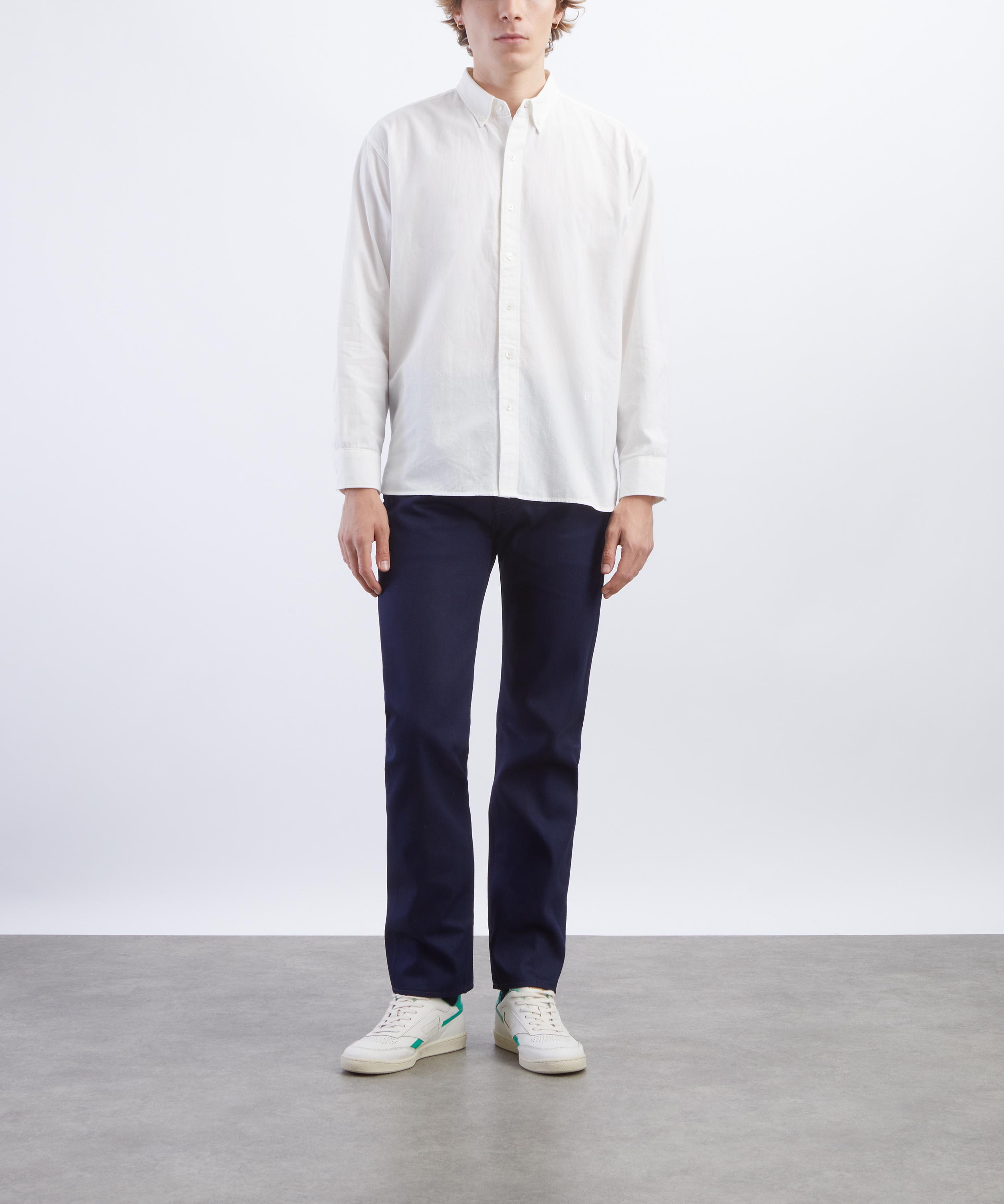 Levi's - Blue Tab&trade; Relaxed Button-Down Shirt image number 1