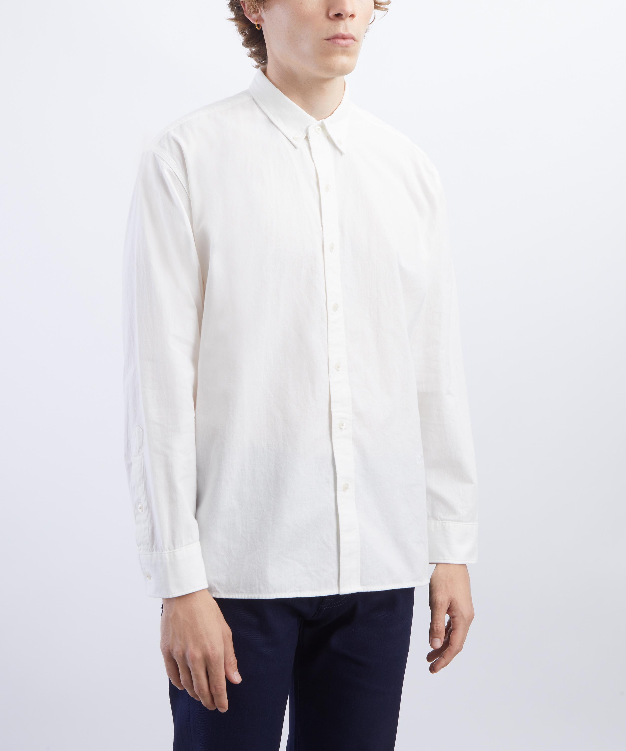 Levi's - Blue Tab&trade; Relaxed Button-Down Shirt image number 2