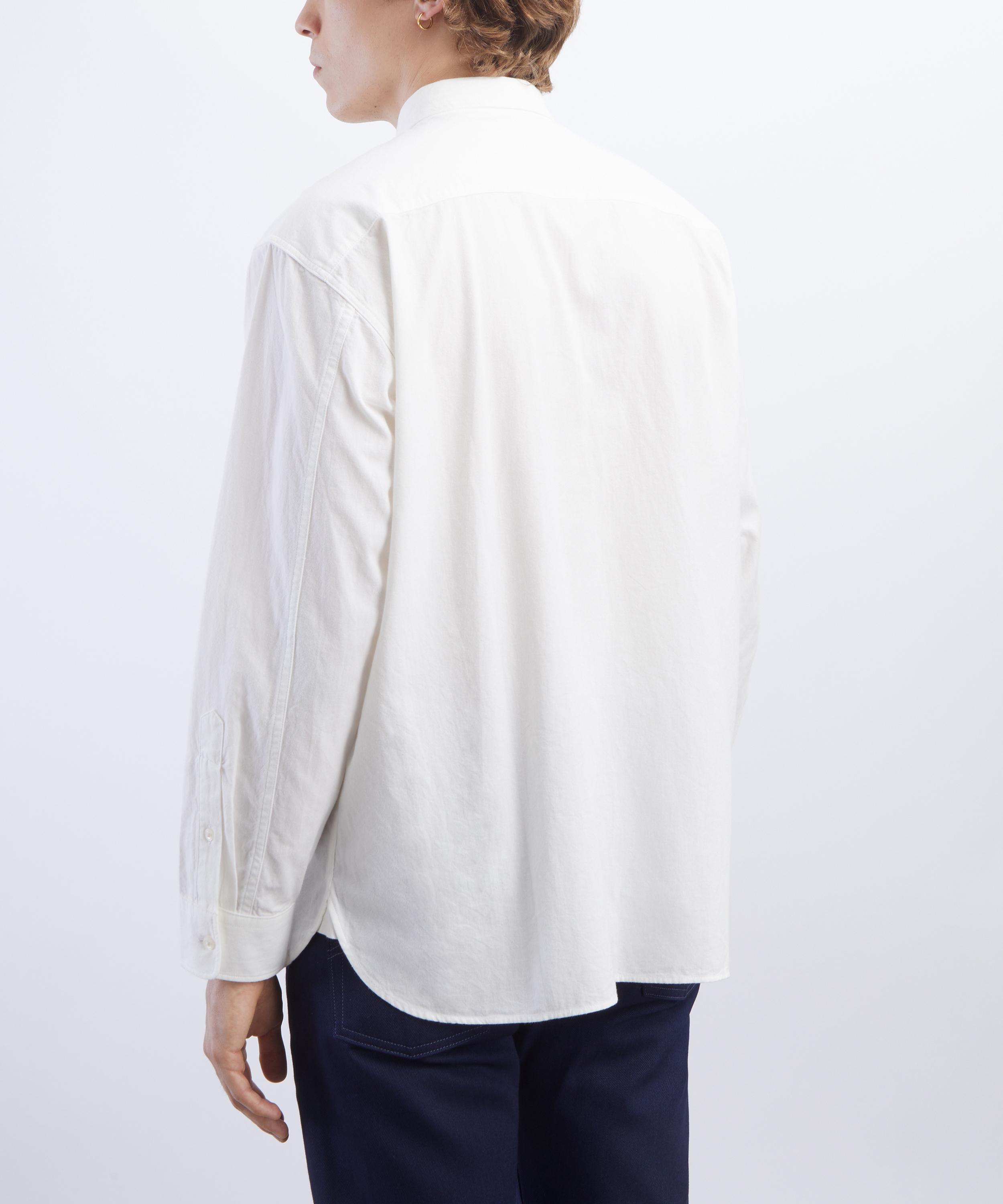 Levi's - Blue Tab&trade; Relaxed Button-Down Shirt image number 3