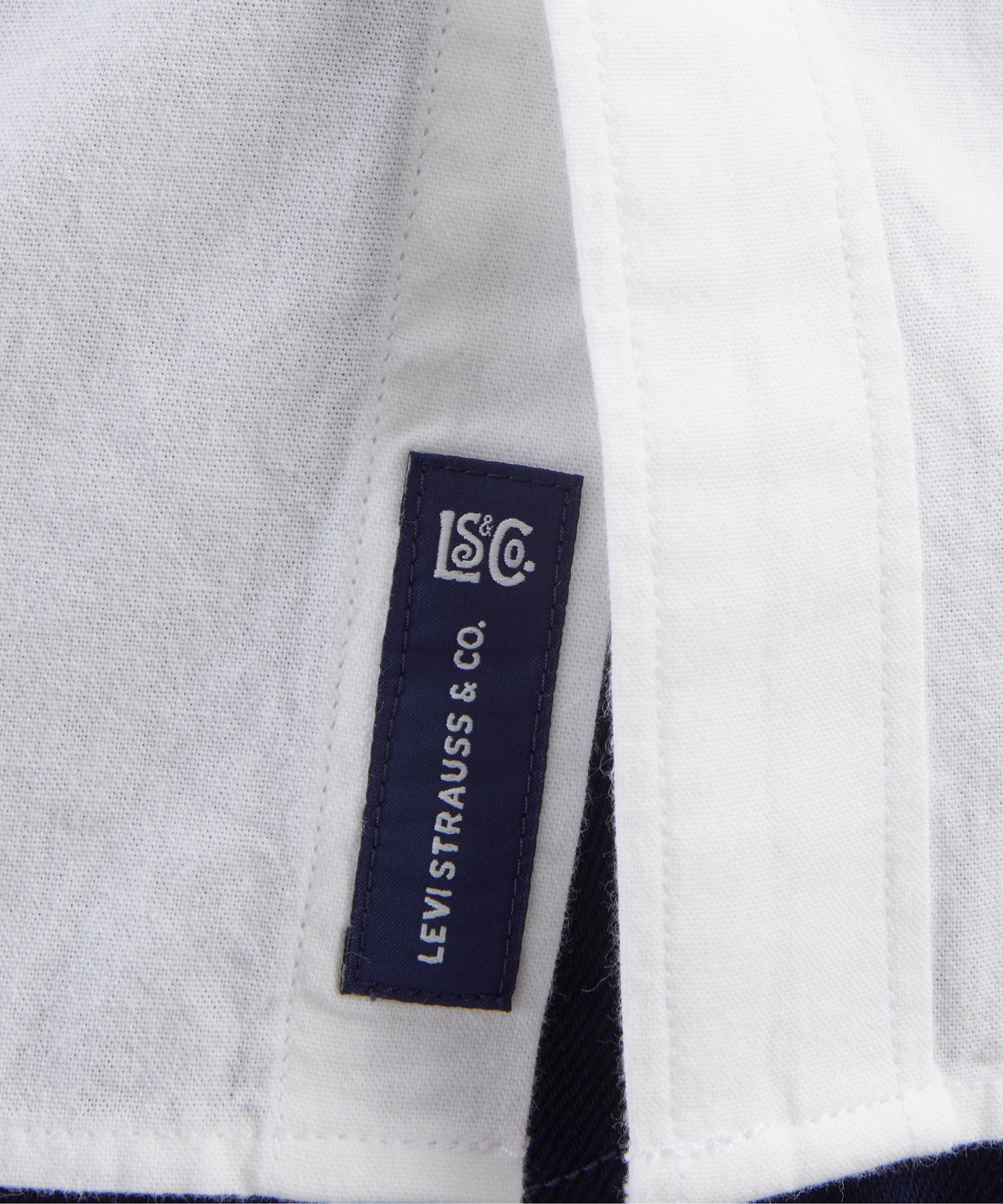 Levi's - Blue Tab&trade; Relaxed Button-Down Shirt image number 4