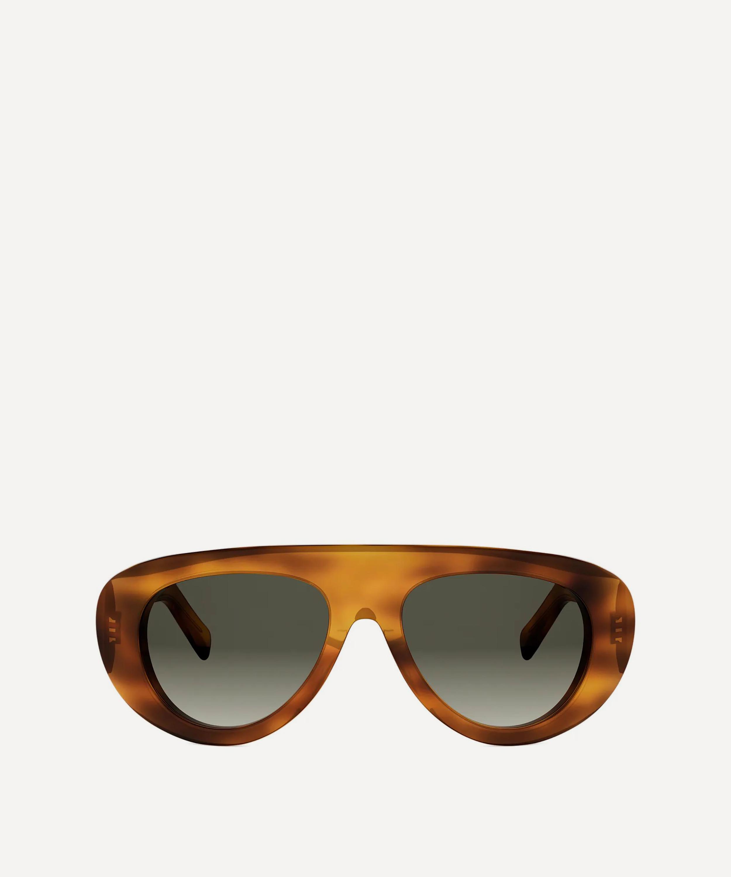 Celine - Aviator Sunglasses image number 0
