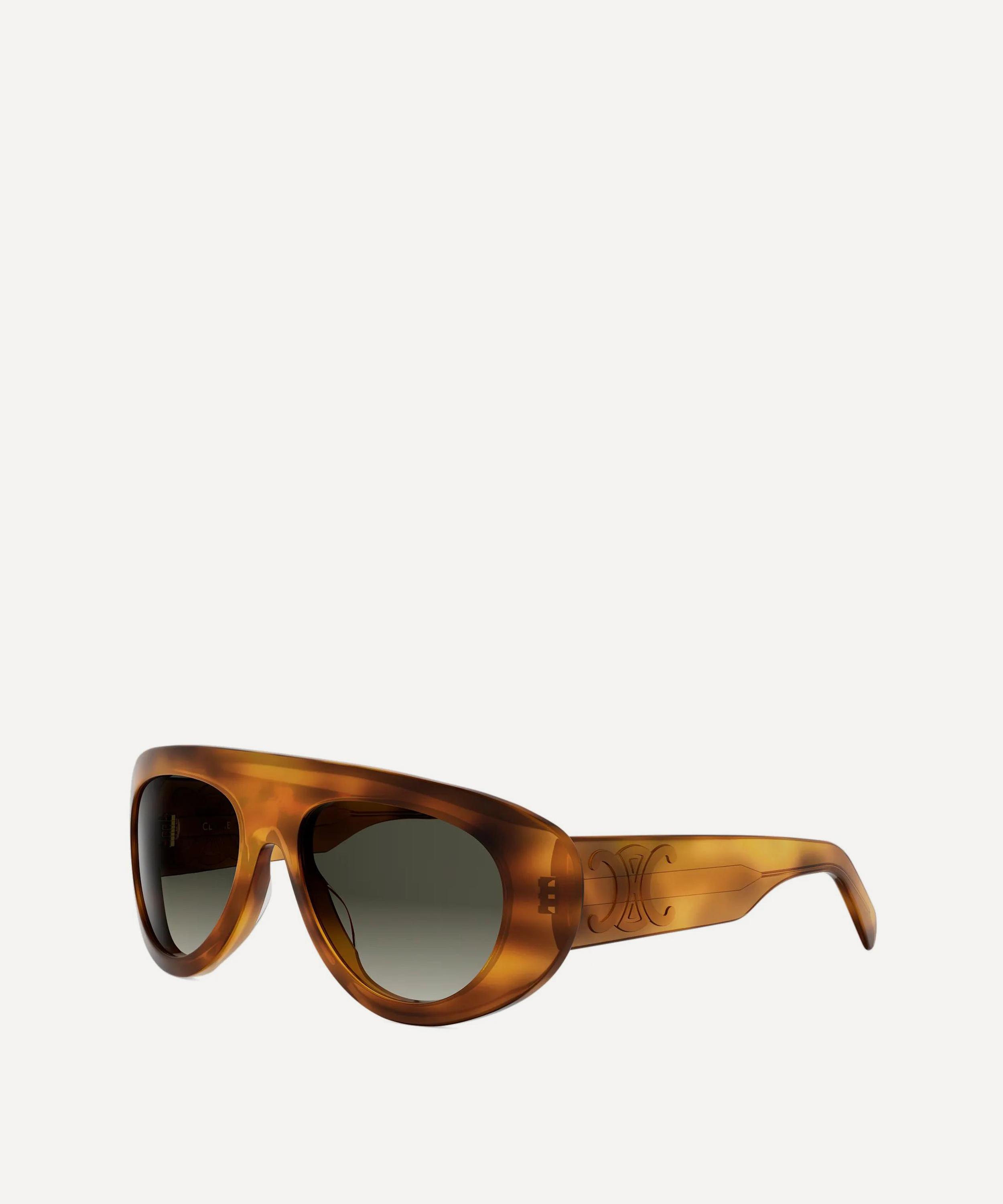 Celine - Aviator Sunglasses image number 1