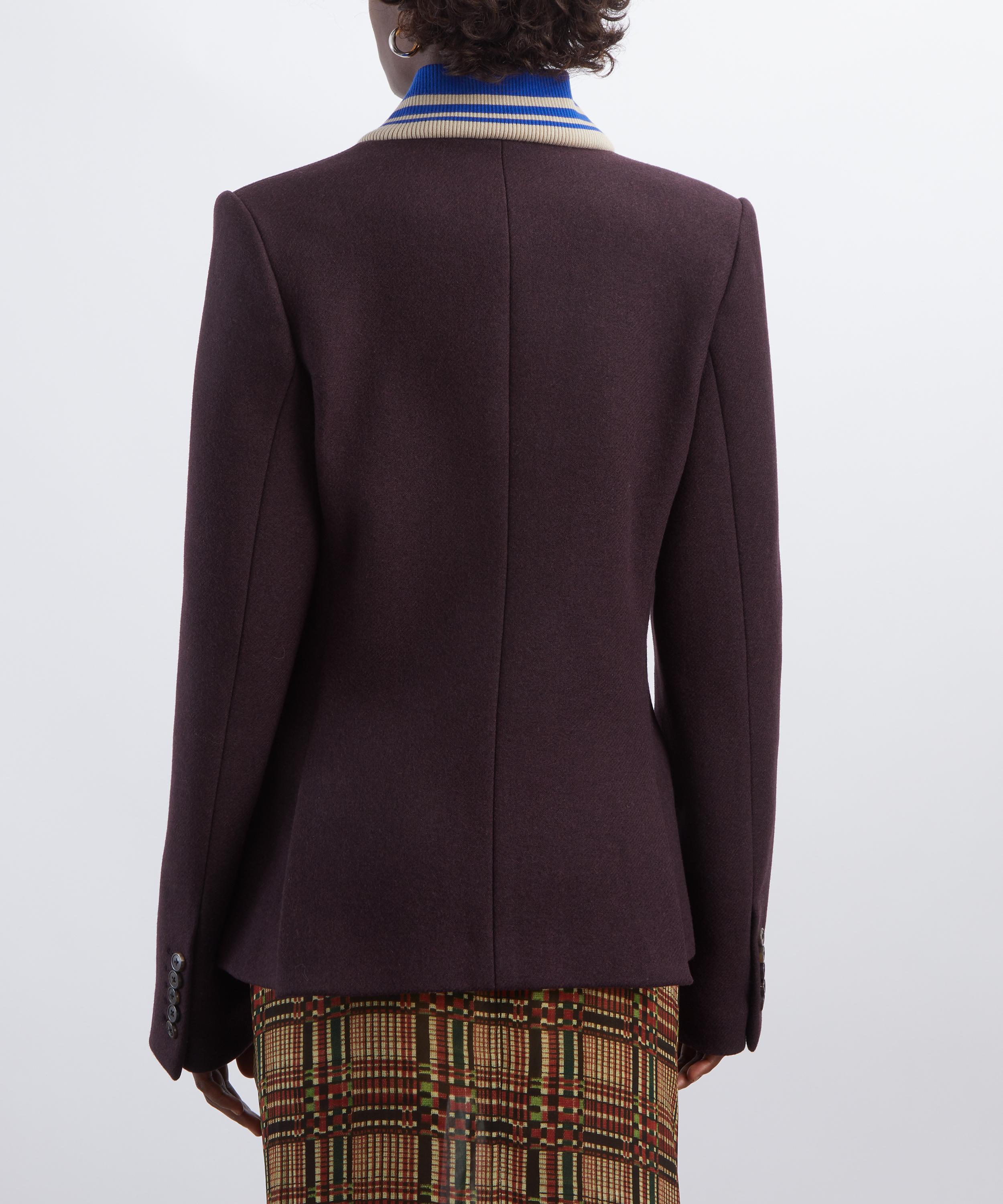 Dries Van Noten - Britt Blazer image number 3