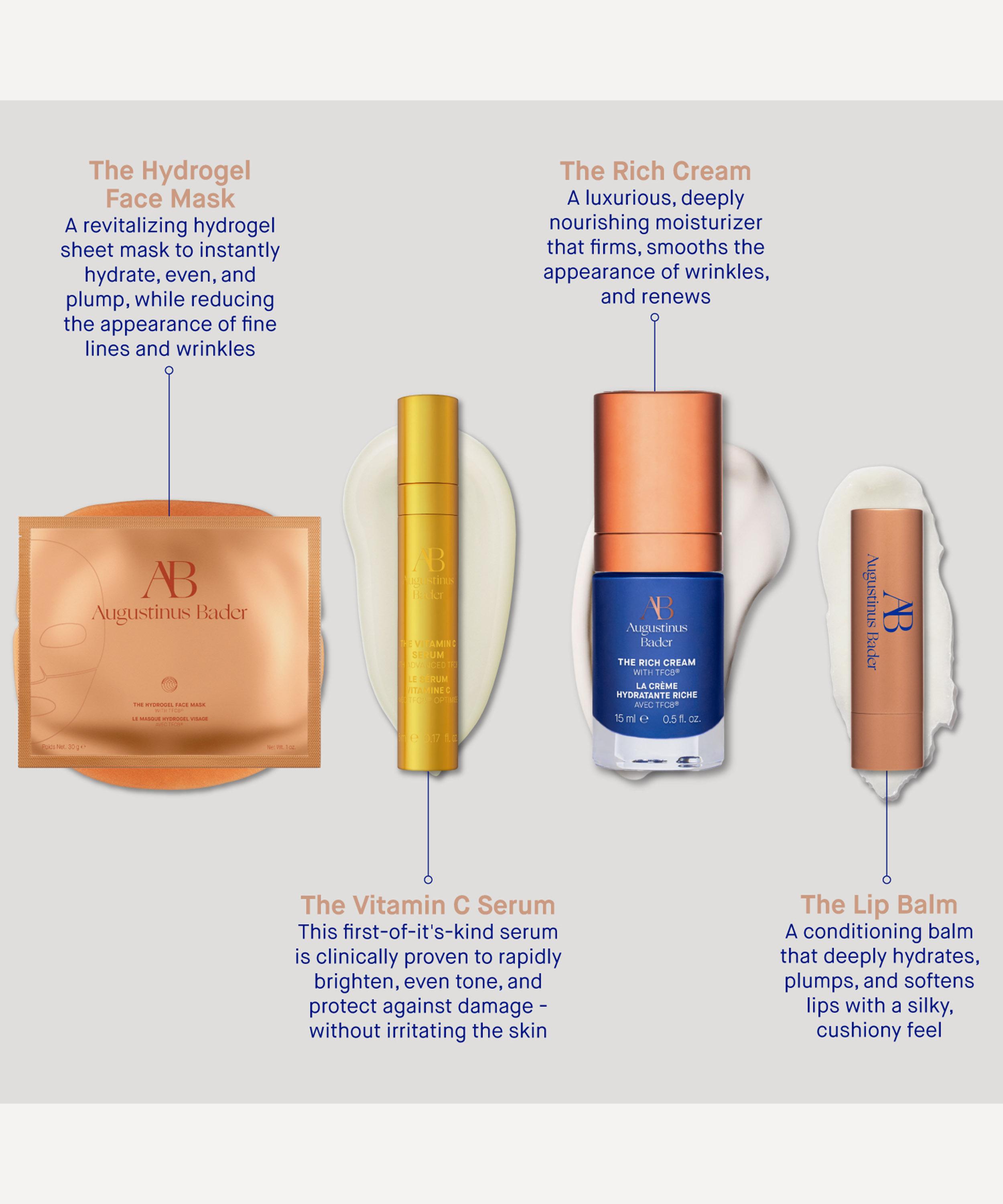 Augustinus Bader - The Fresh Glow Kit image number 1