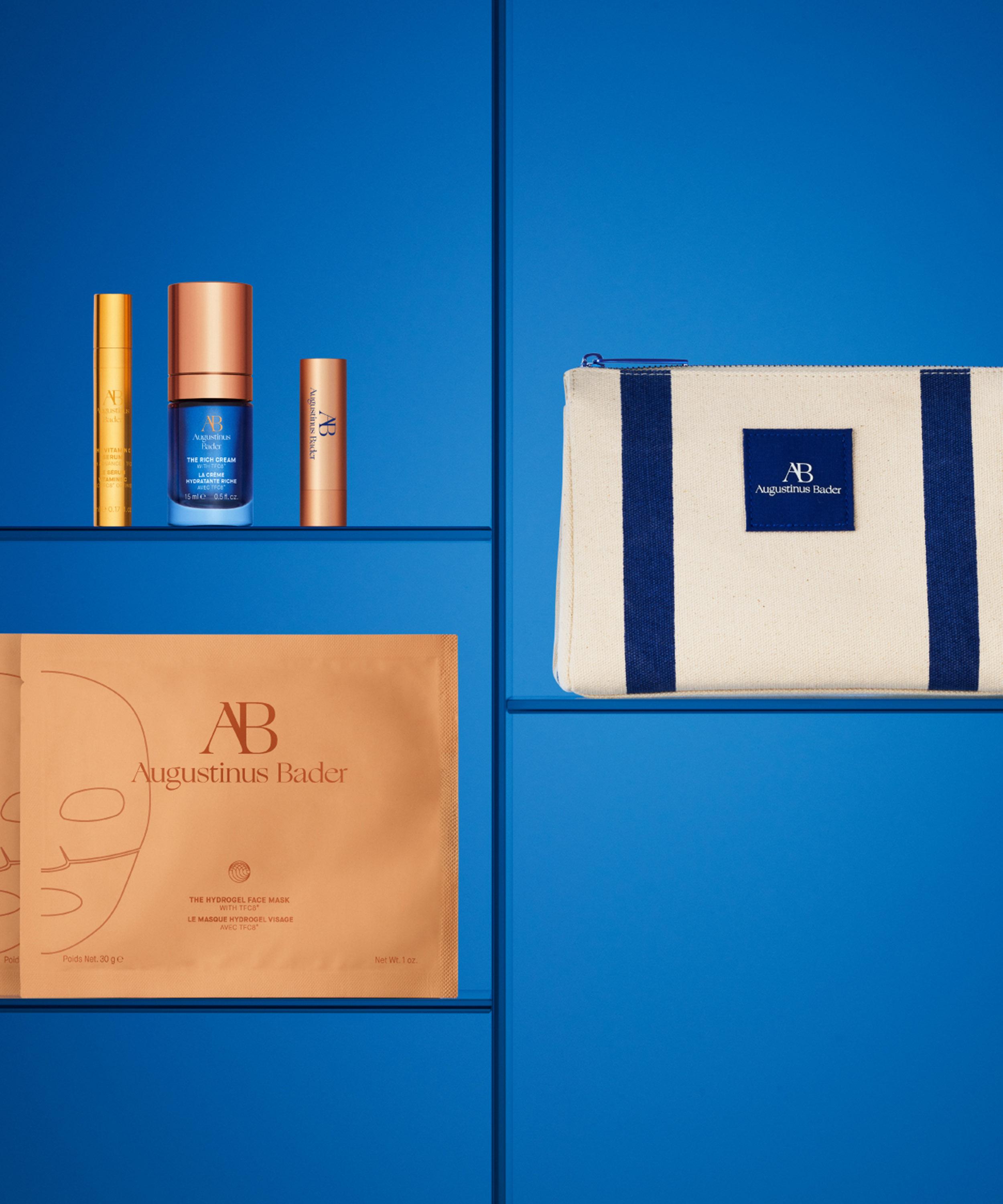 Augustinus Bader - The Fresh Glow Kit image number 2