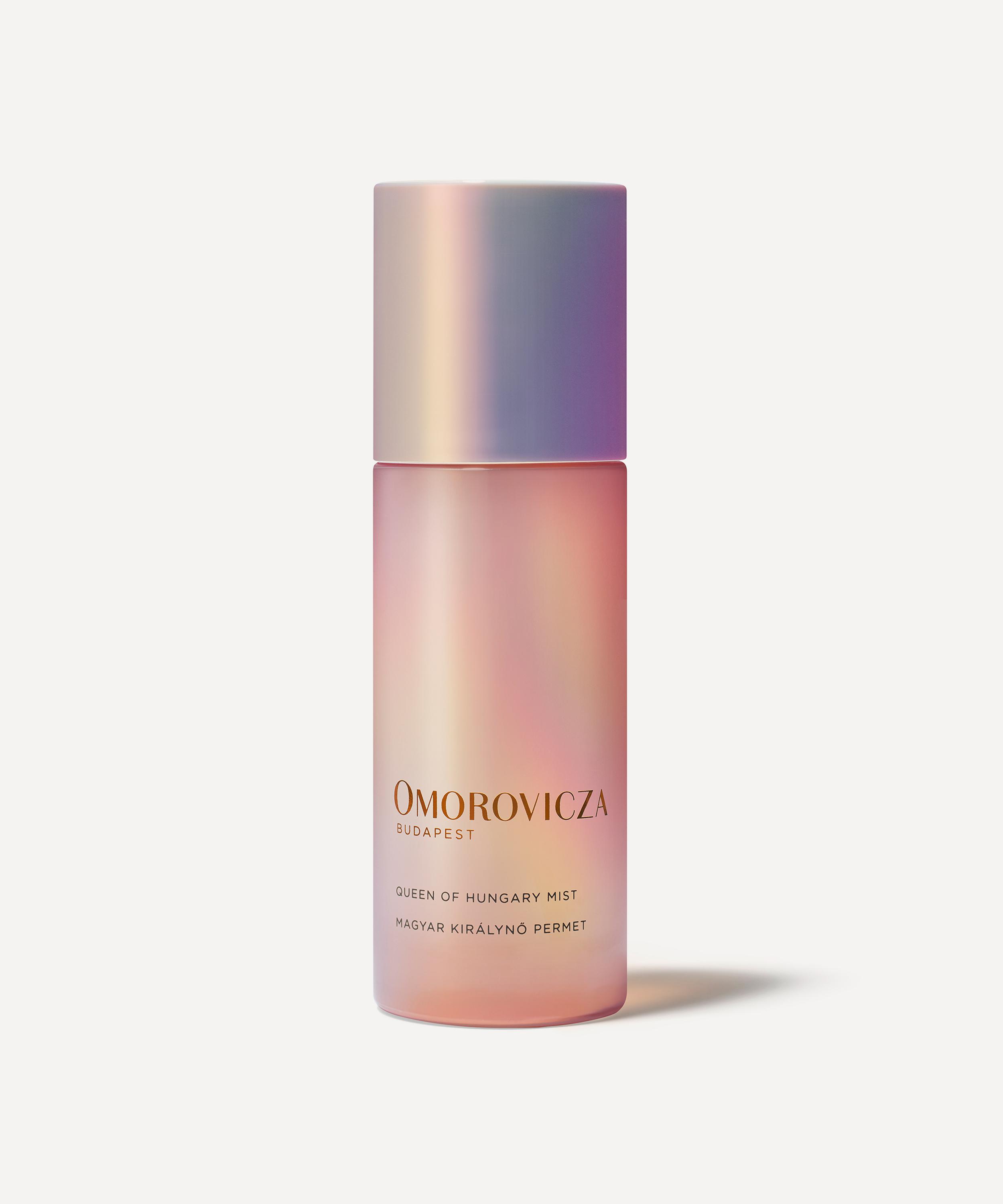 Omorovicza - Queen of Hungary Mist 100ml