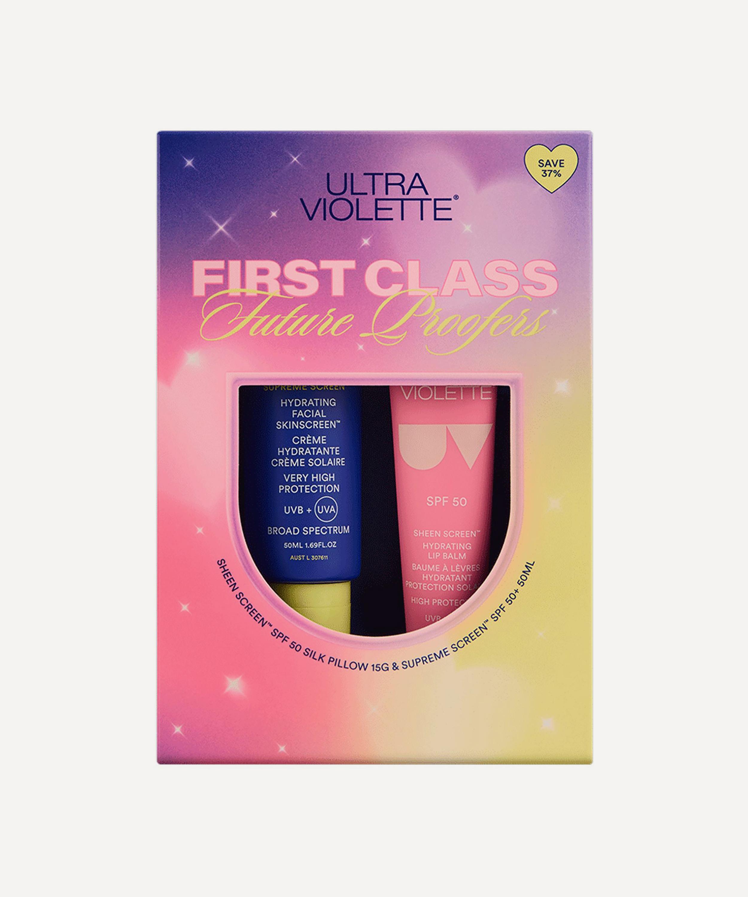 Ultra Violette - First Class Future Proofers Set image number 1