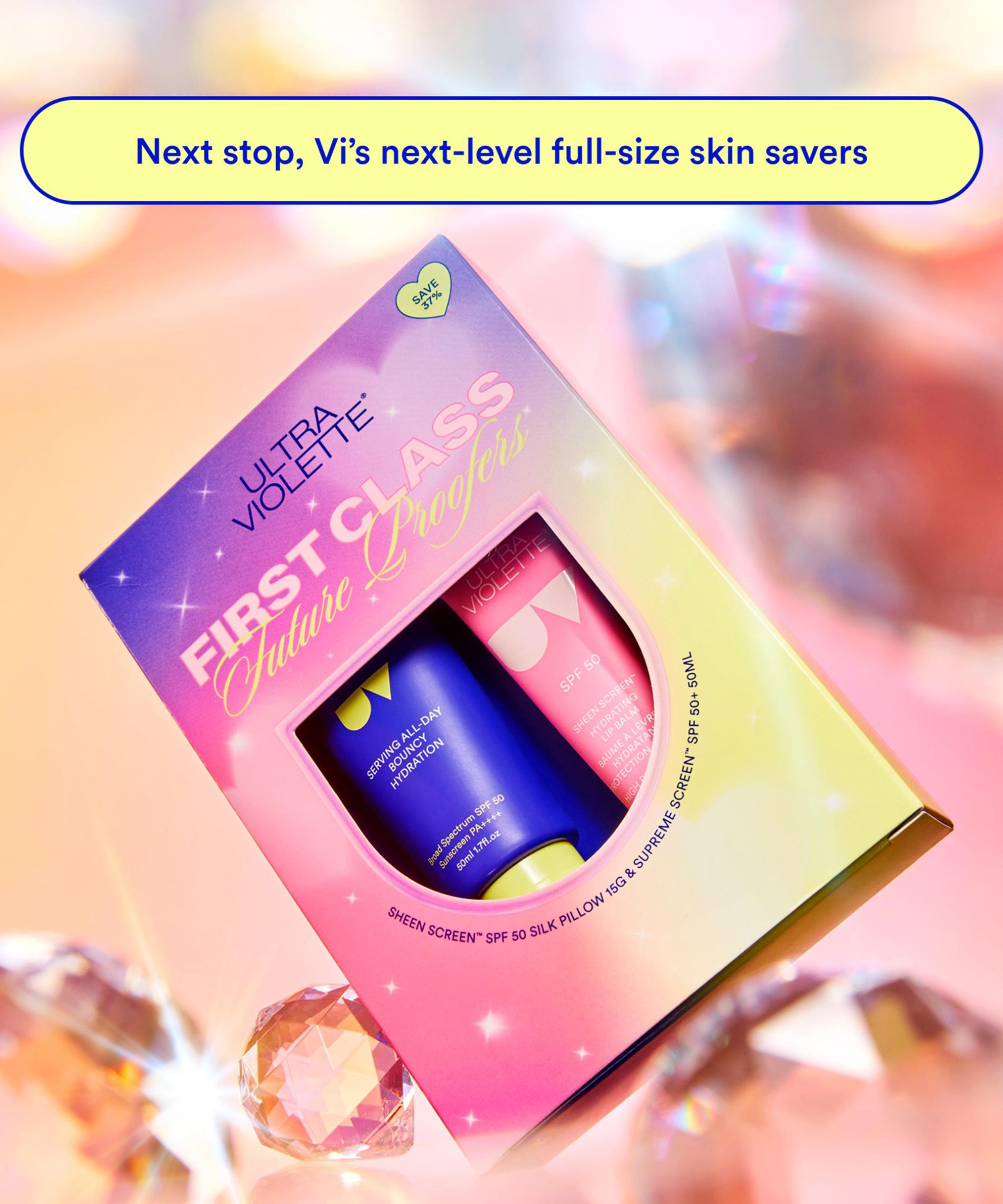 Ultra Violette - First Class Future Proofers Set image number 2