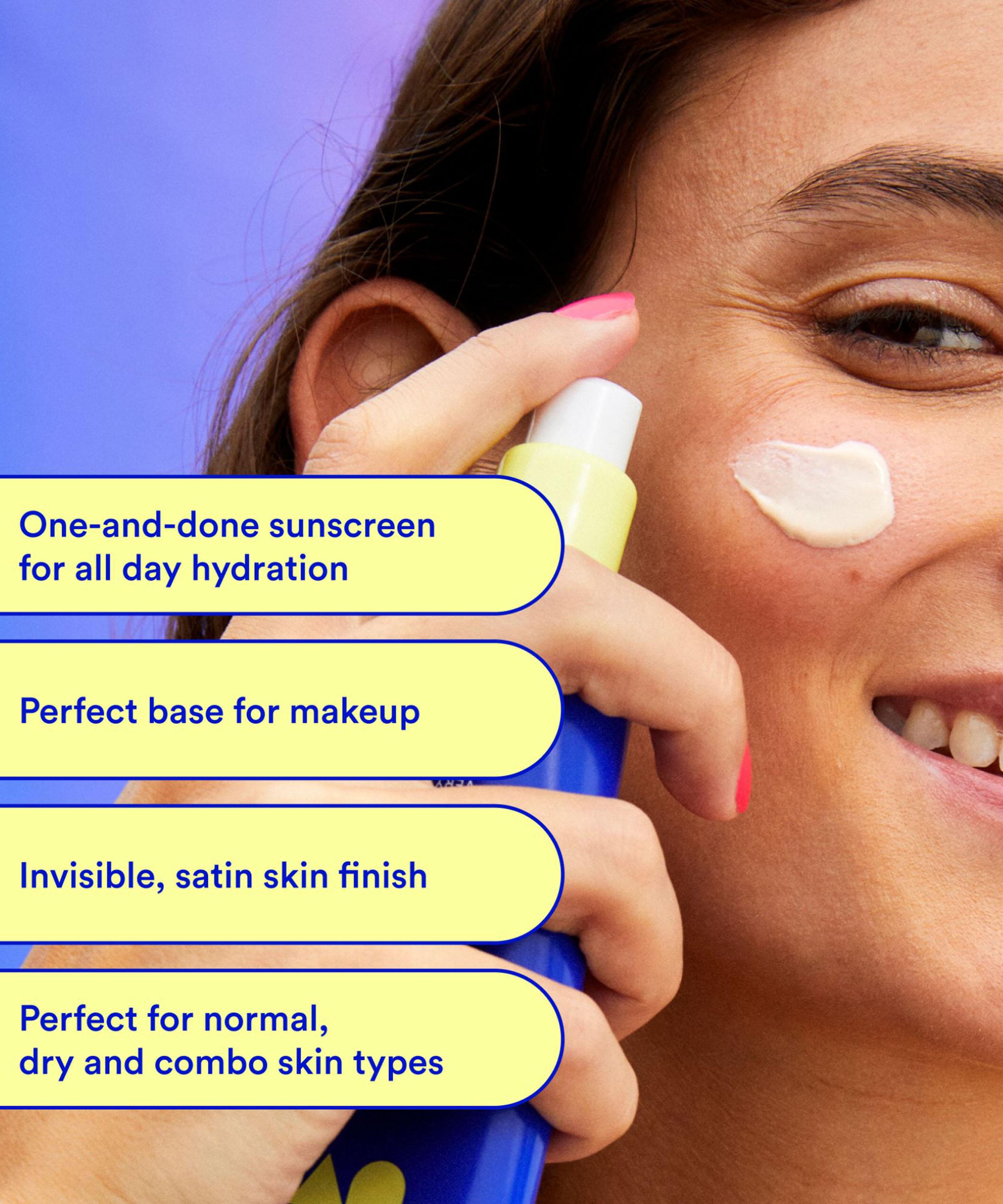 Ultra Violette - Super Supreme Screen SPF 50+ Hydrating Facial SKINSCREEN&trade; 125ml image number 4