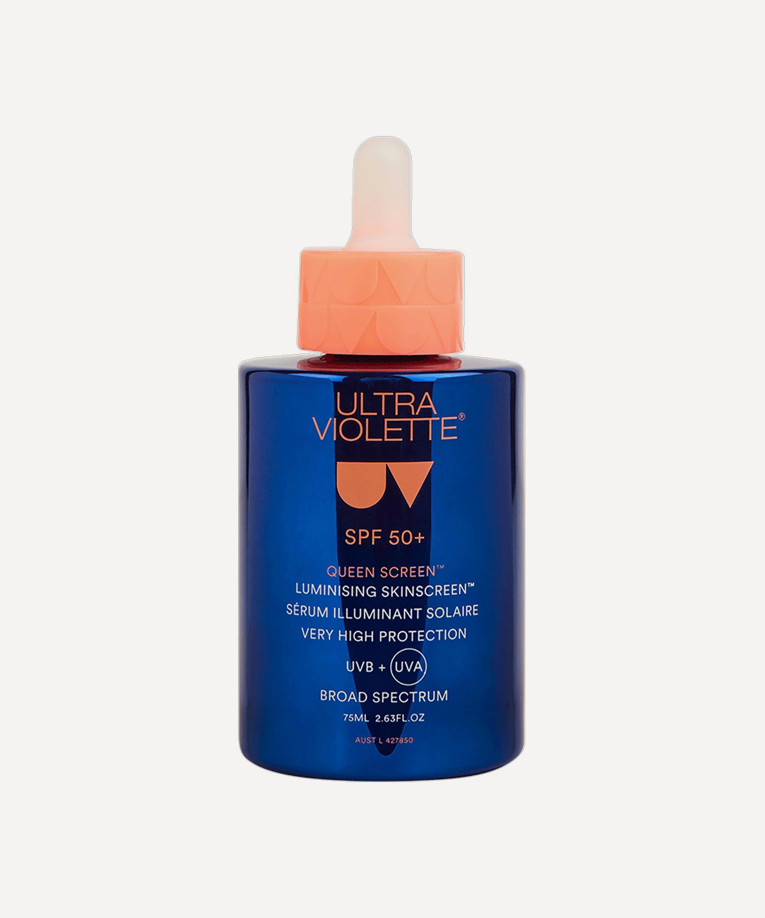 Ultra Violette - Big Queen Energy SPF 50+ Luminising SKINSCREEN&trade; 75ml