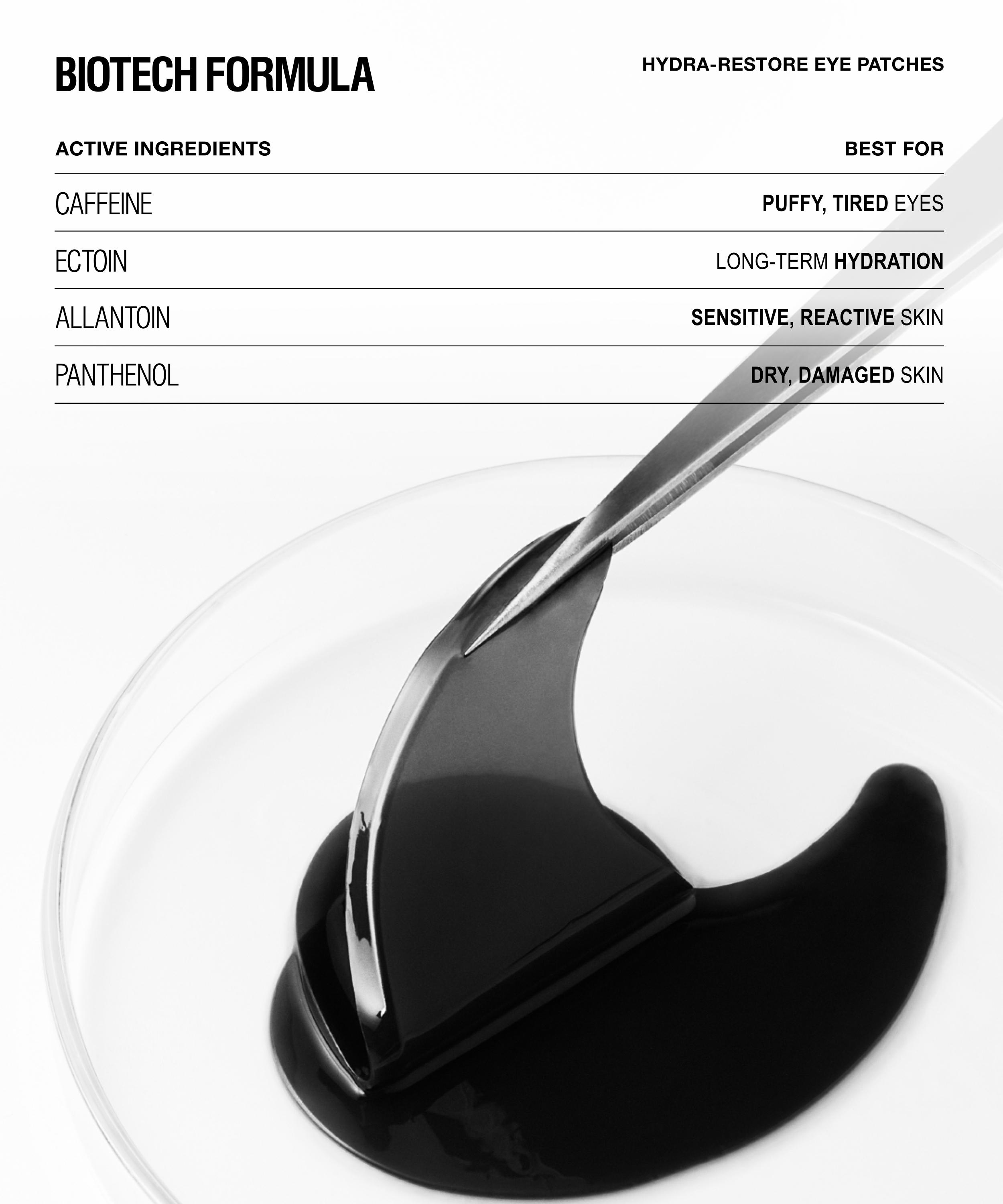 Grown Alchemist - Hydra-Restore Eye Patches Set of 8 image number 2