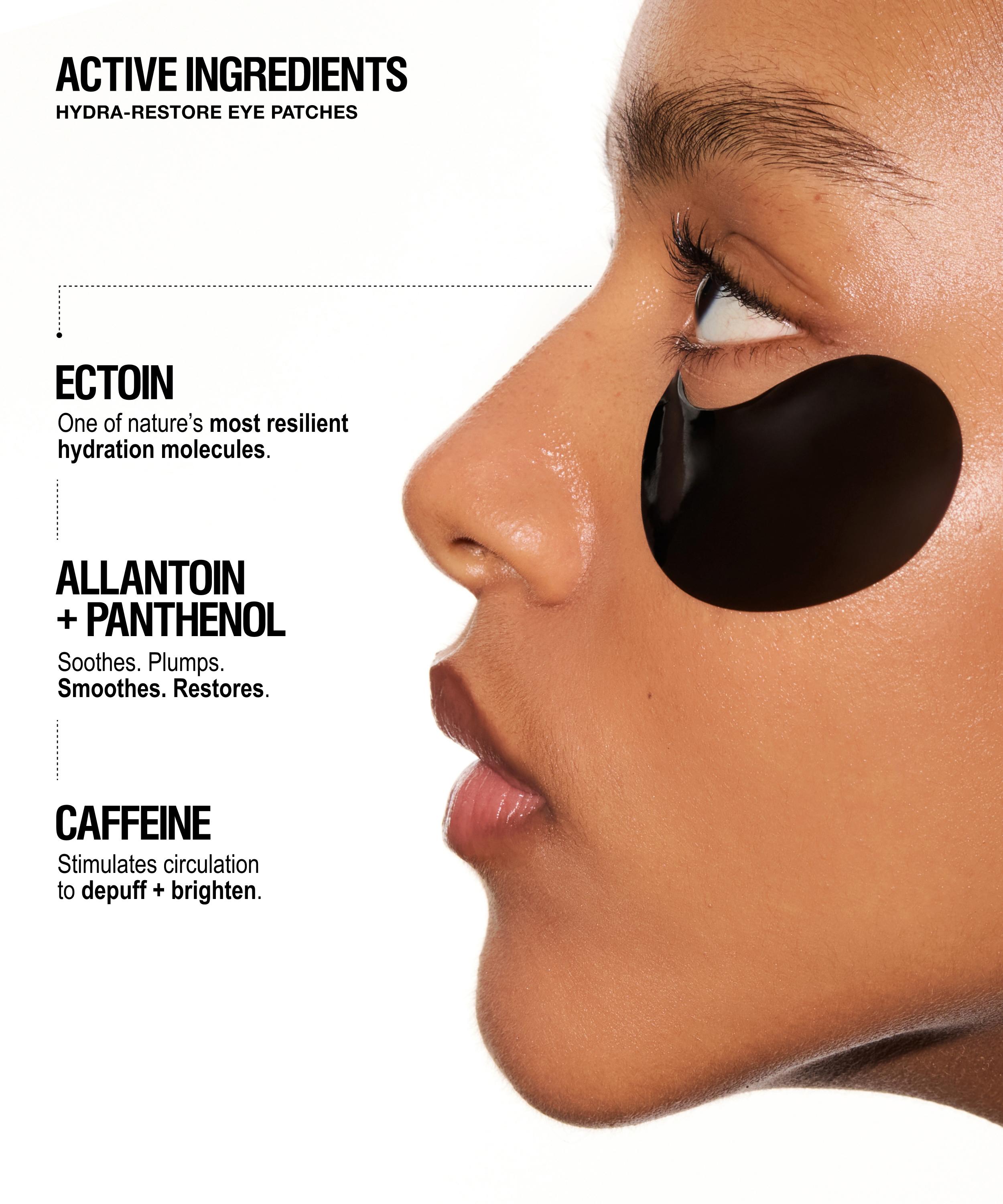 Grown Alchemist - Hydra-Restore Eye Patches Set of 8 image number 4